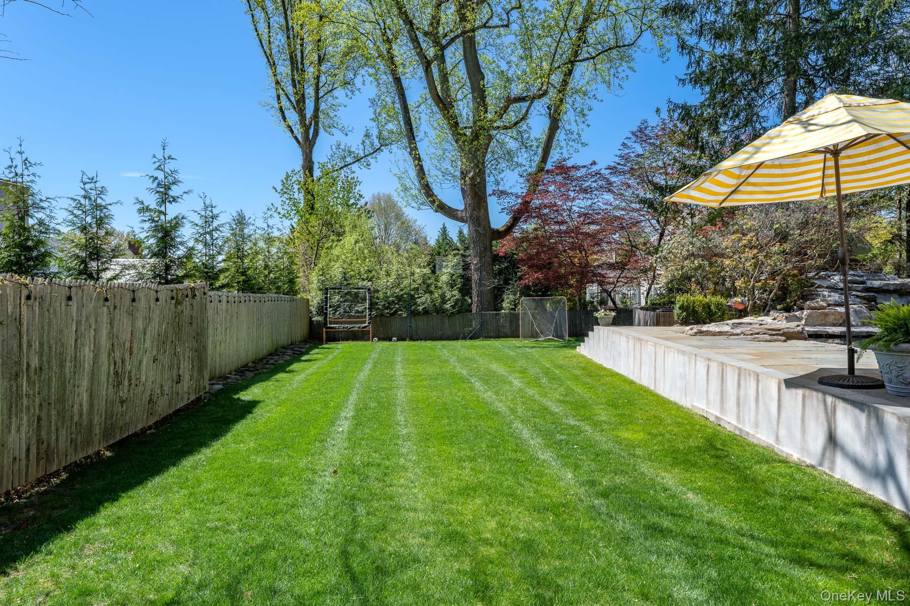 8 Rittenhouse Road Bronxville, NY 10708 - Photo 24 of 25