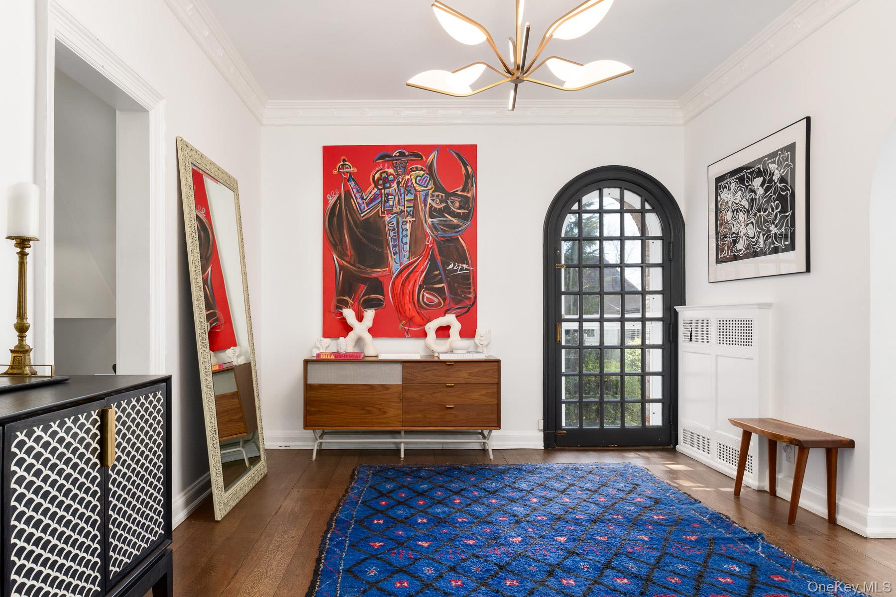8 Rittenhouse Road Bronxville, NY 10708 - Photo 4 of 25
