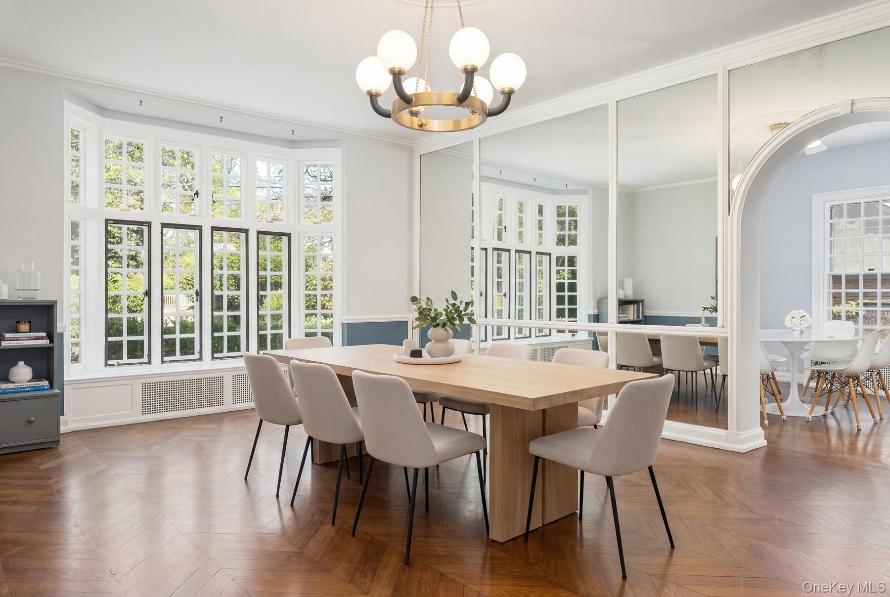 8 Rittenhouse Road Bronxville, NY 10708 - Photo 10 of 25