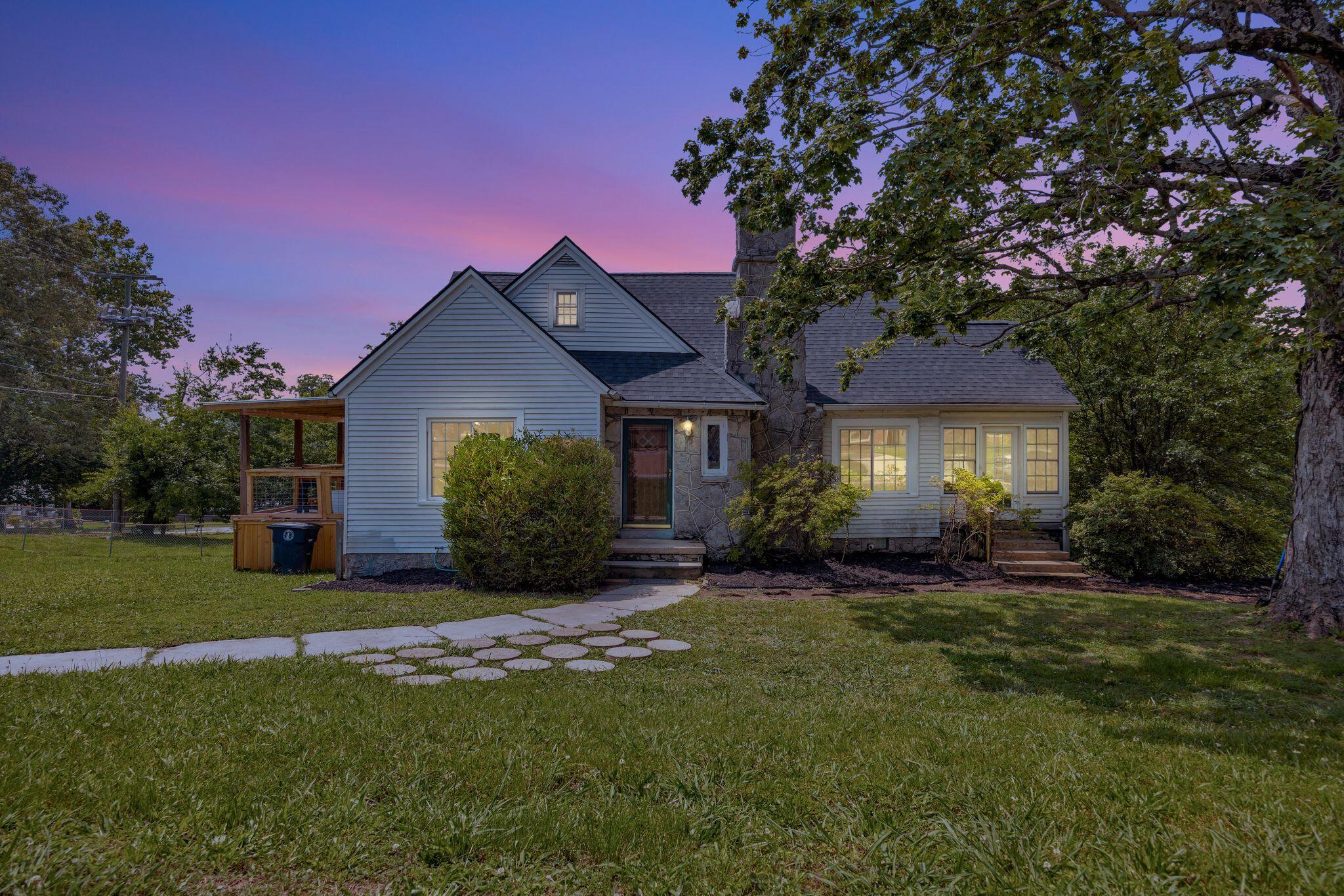 2019 McBrien Road Chattanooga, TN 37412 - Photo 1 of 33 2019 McBrien Rd.