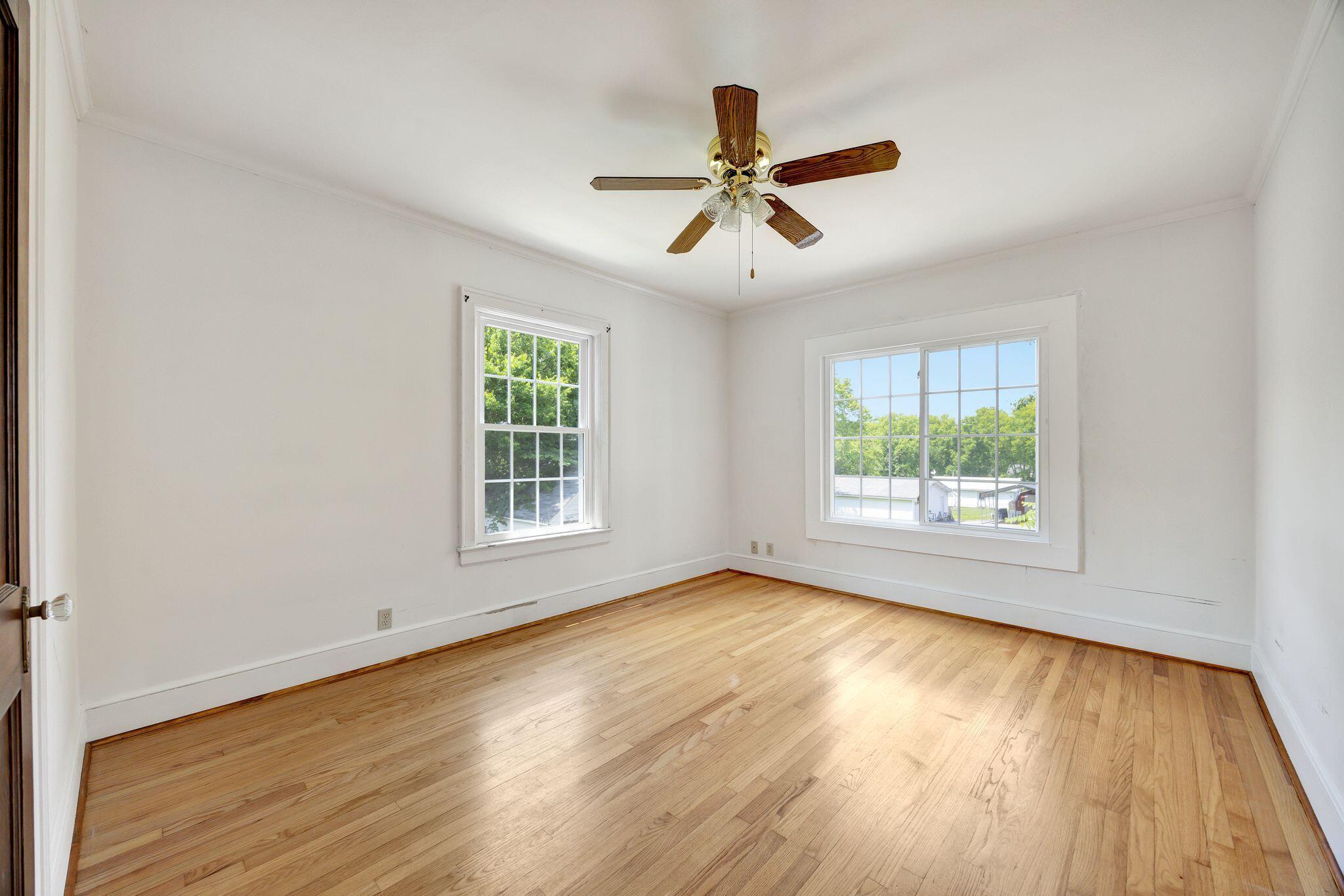2019 McBrien Road Chattanooga, TN 37412 - Photo 15 of 33 Bedroom #2