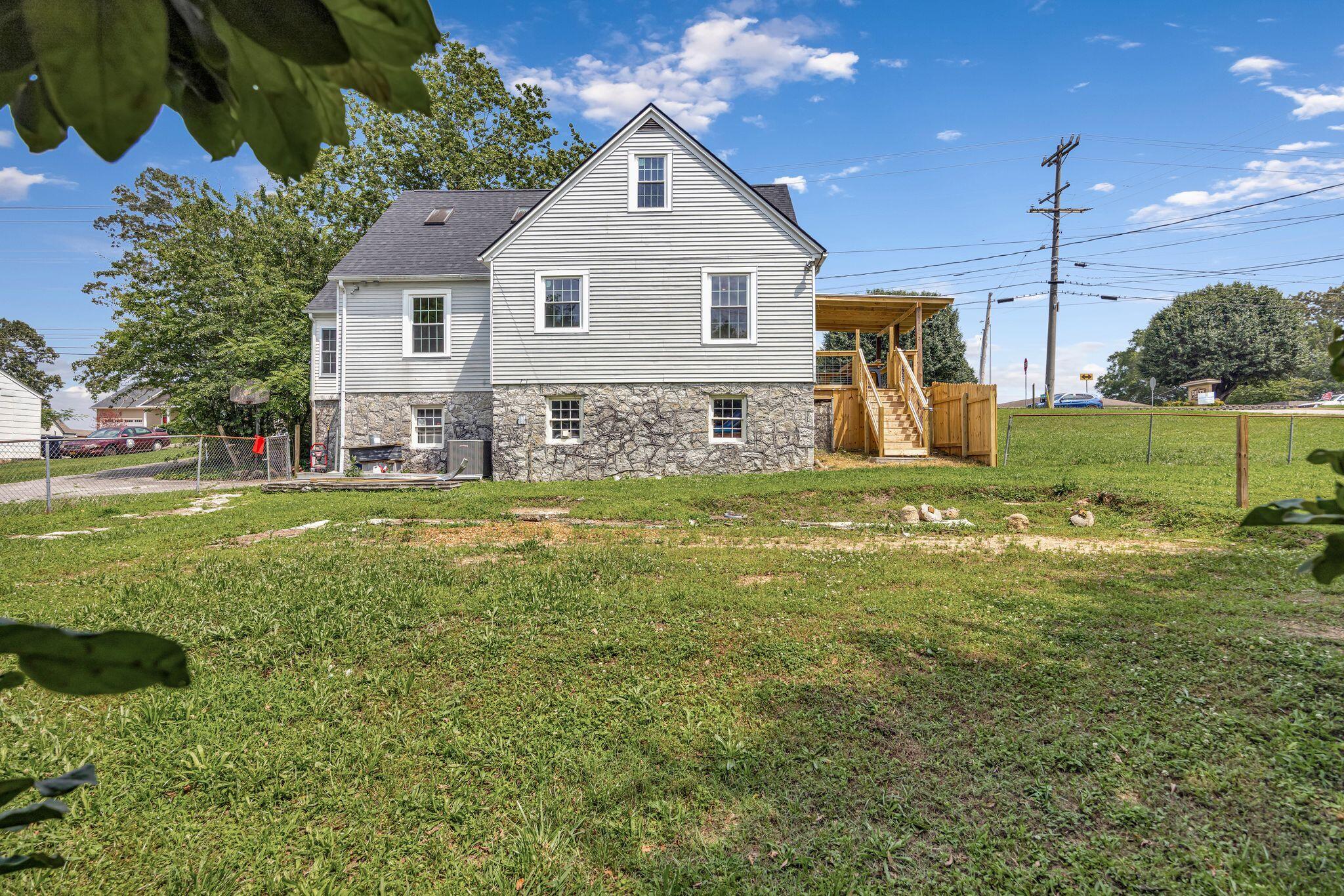 2019 McBrien Road Chattanooga, TN 37412 - Photo 30 of 33 .