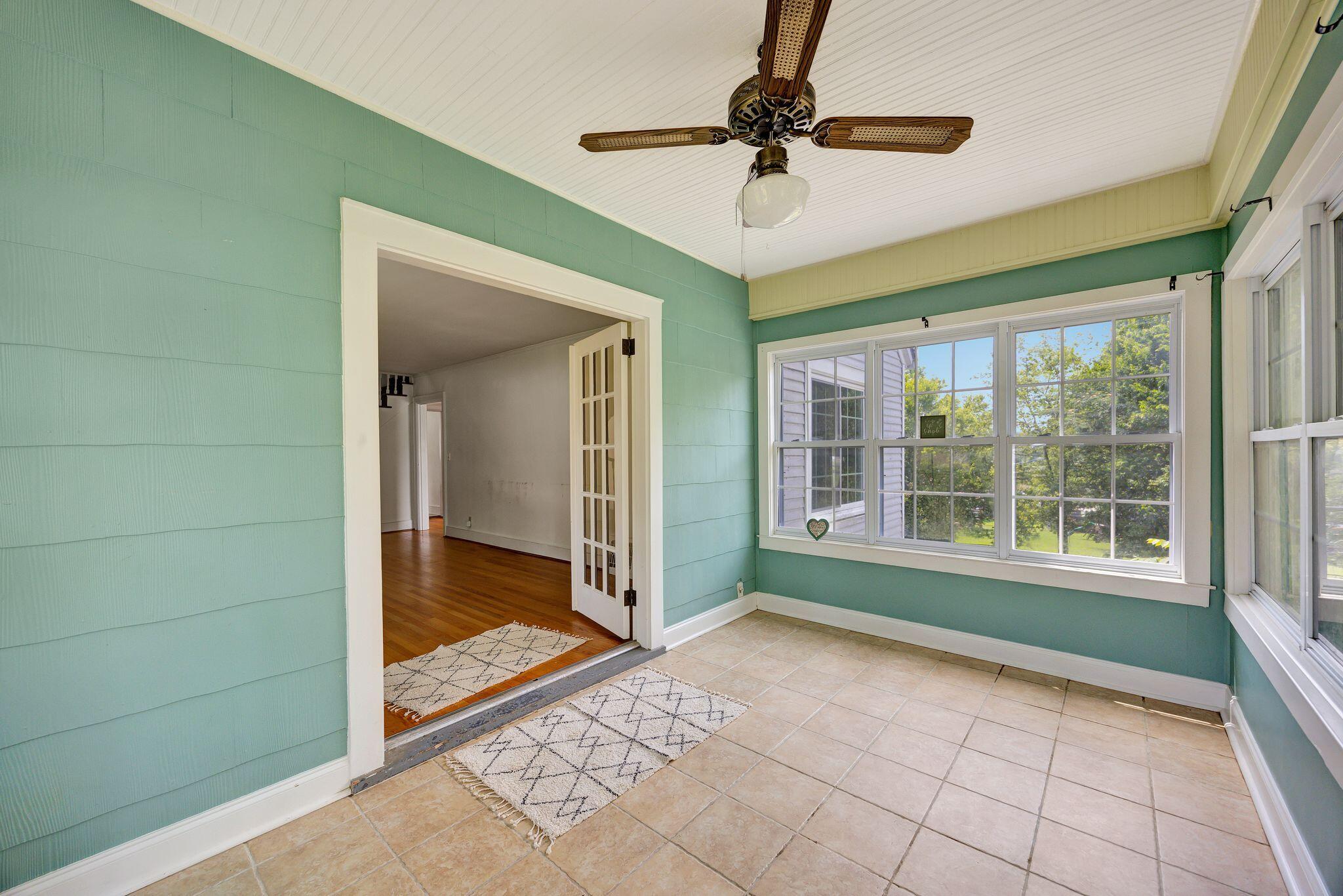 2019 McBrien Road Chattanooga, TN 37412 - Photo 7 of 33 French double doors