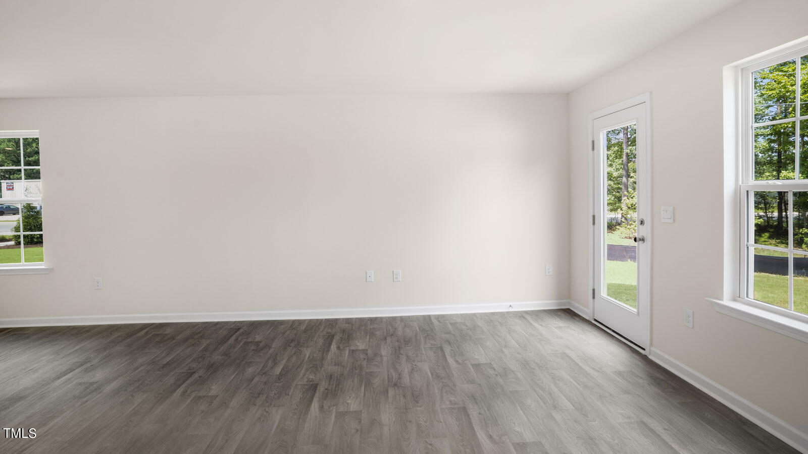 8709 Asher Gray Way Raleigh, NC 27616 - Photo 31 of 48 third-unit-thornton-012