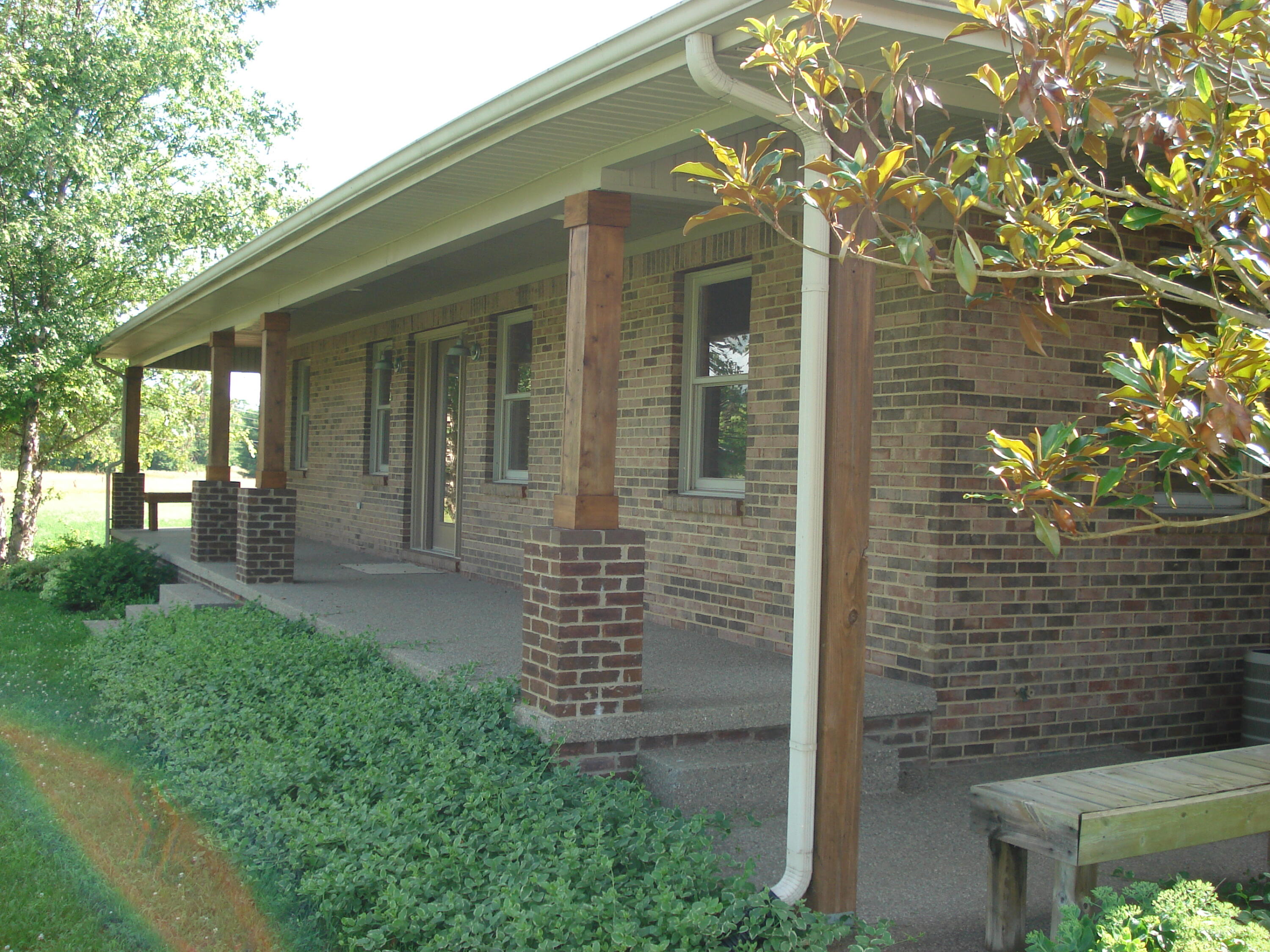 295 Silas Road Cynthiana, KY 41031 - Photo 7 of 34 DSC01650