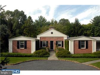 218 Hun Road Princeton, NJ 08540 - Photo 1 of 12