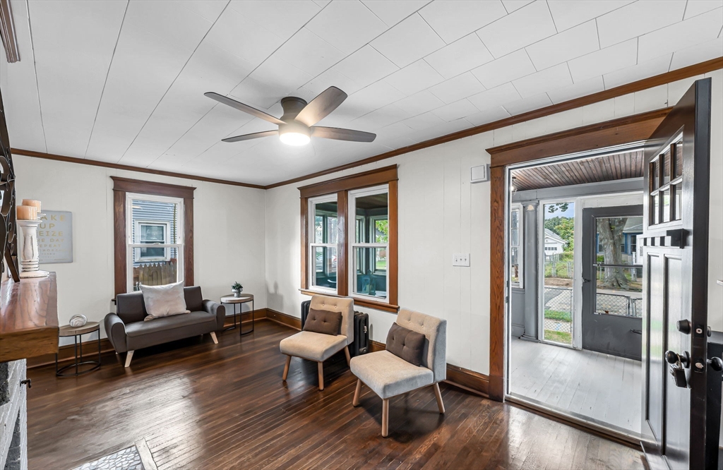 19 Eldert Street Springfield, MA 01109 - Photo 11 of 42 Gallery Image 11
