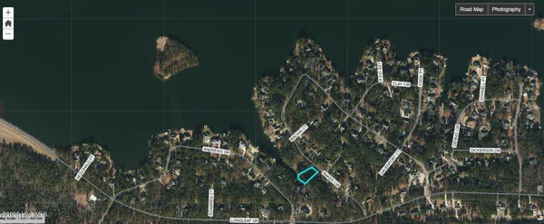 $175,000 | 113 Baker Circle, West End, NC 27376