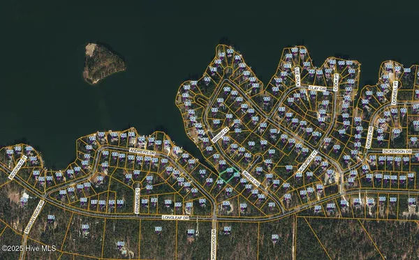 $175,000 | 113 Baker Circle, West End, NC 27376