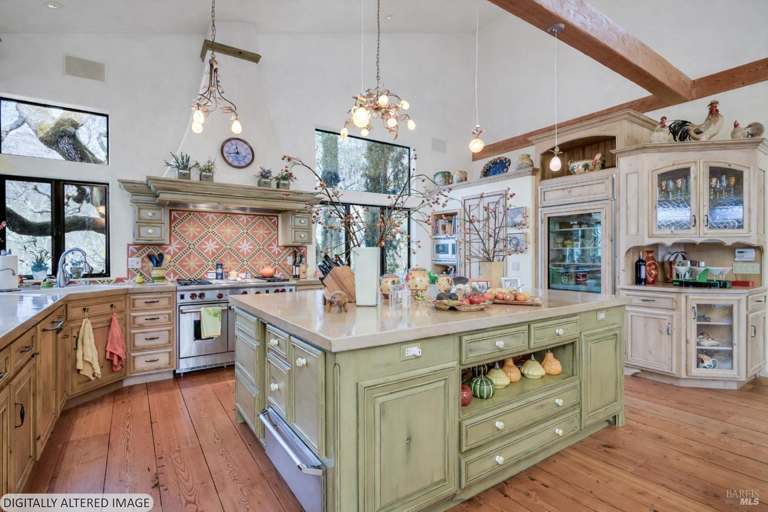 2395 Pickett Road Calistoga, CA 94515 - Photo 11 of 84