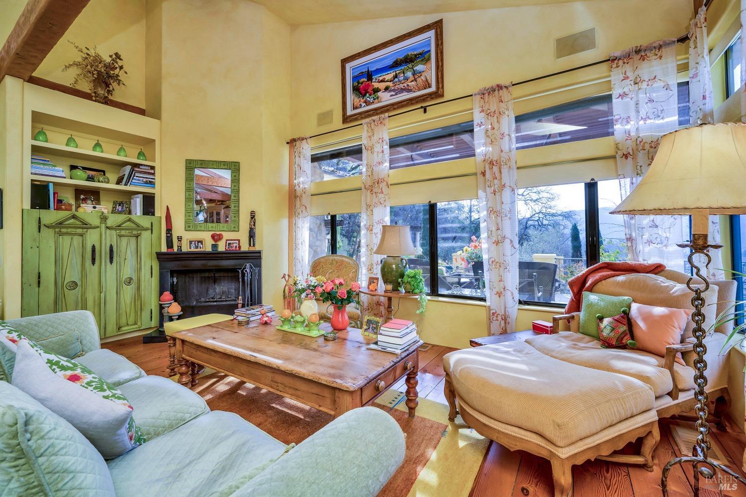 2395 Pickett Road Calistoga, CA 94515 - Photo 15 of 84