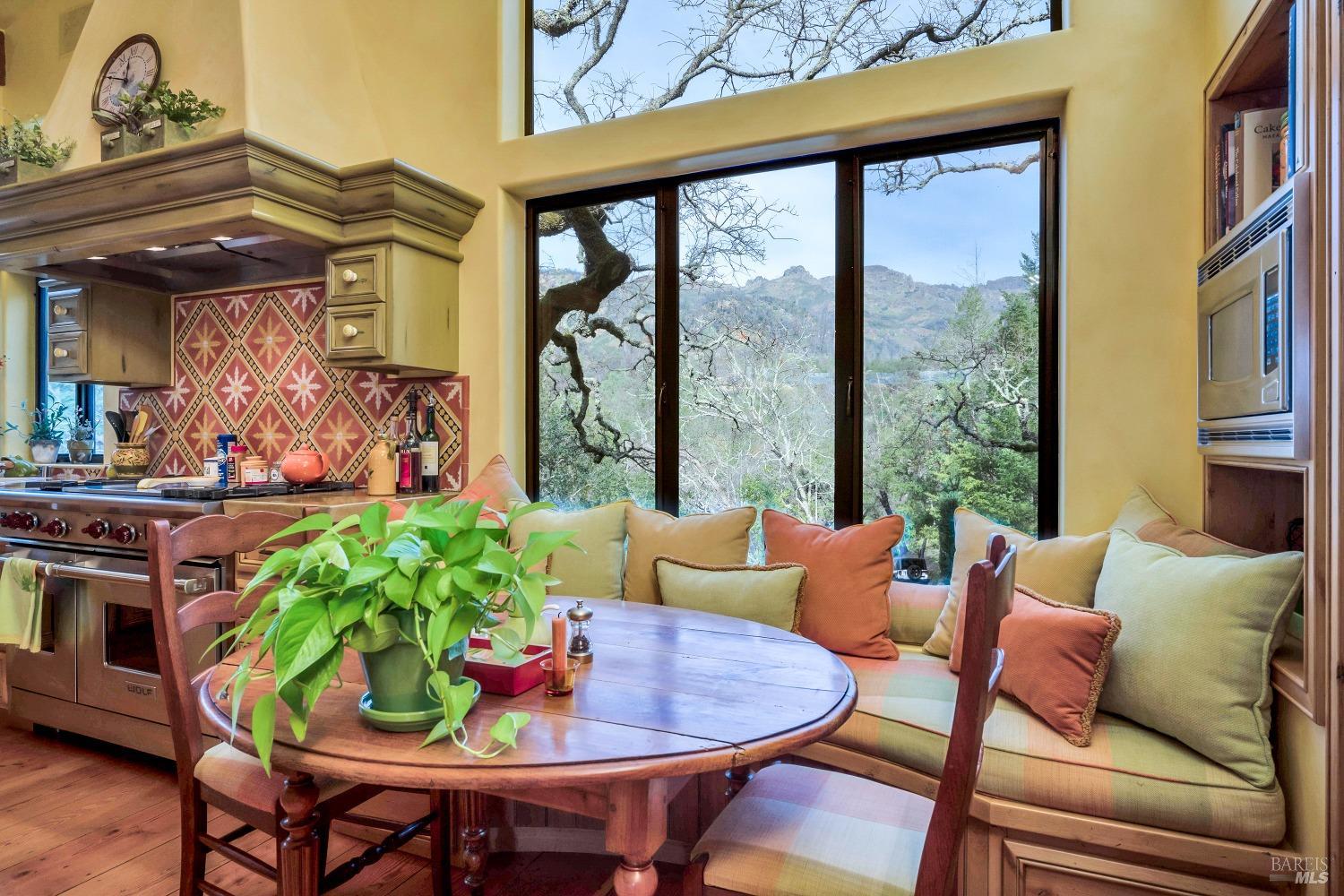 2395 Pickett Road Calistoga, CA 94515 - Photo 19 of 84