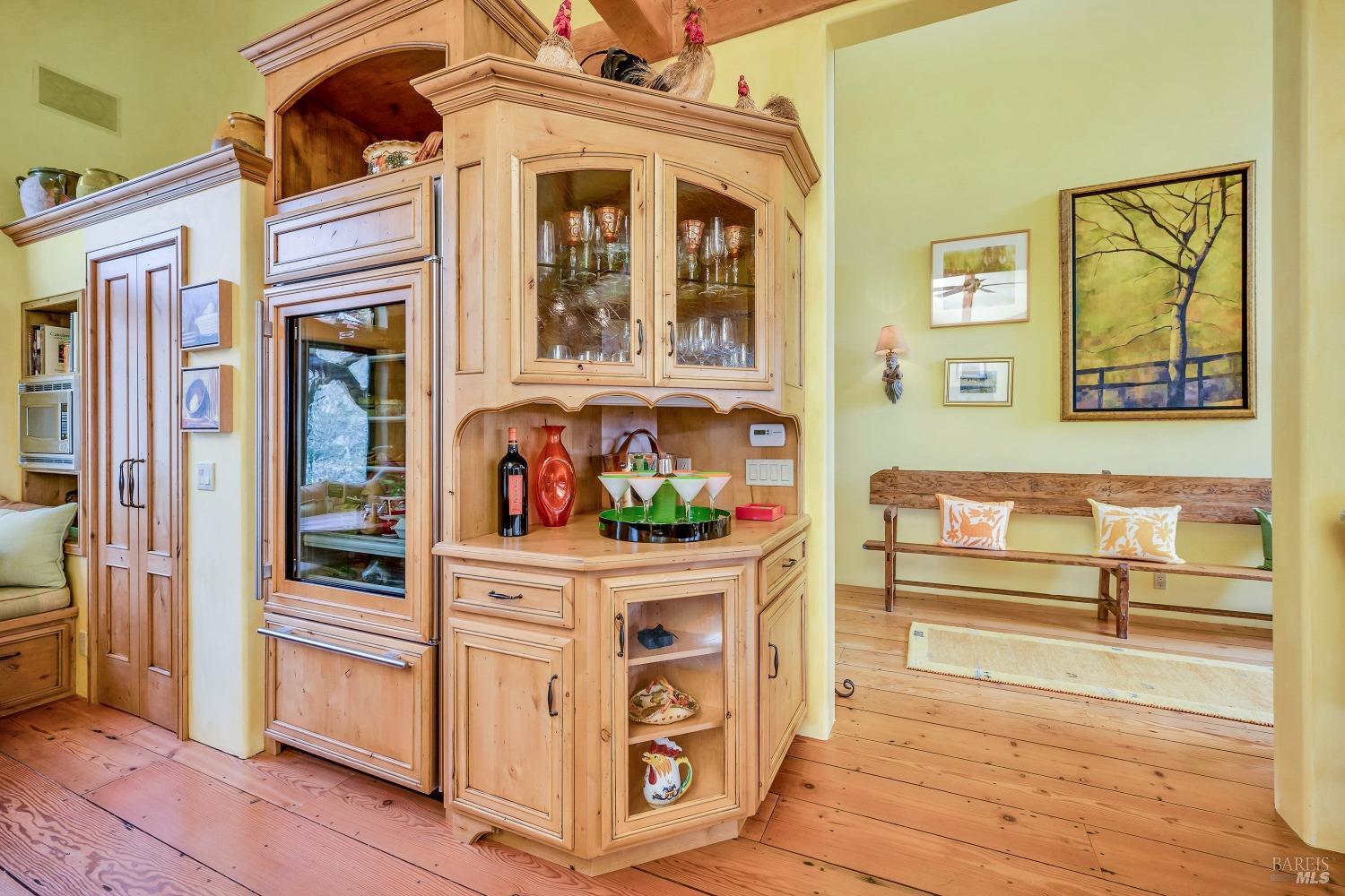 2395 Pickett Road Calistoga, CA 94515 - Photo 20 of 84