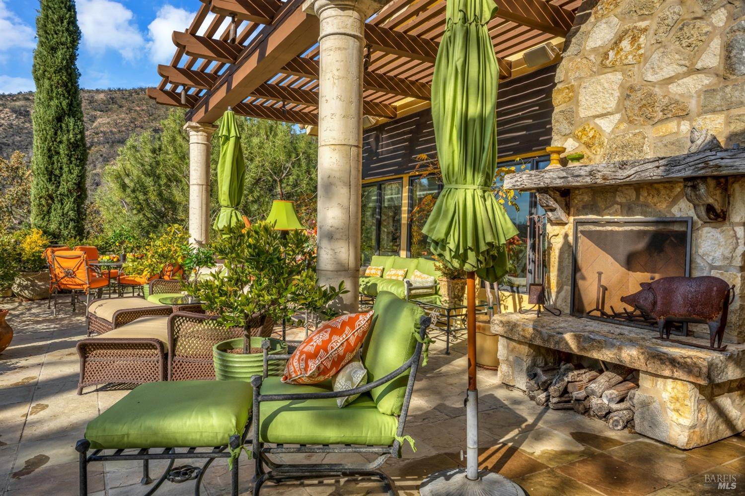 2395 Pickett Road Calistoga, CA 94515 - Photo 23 of 84