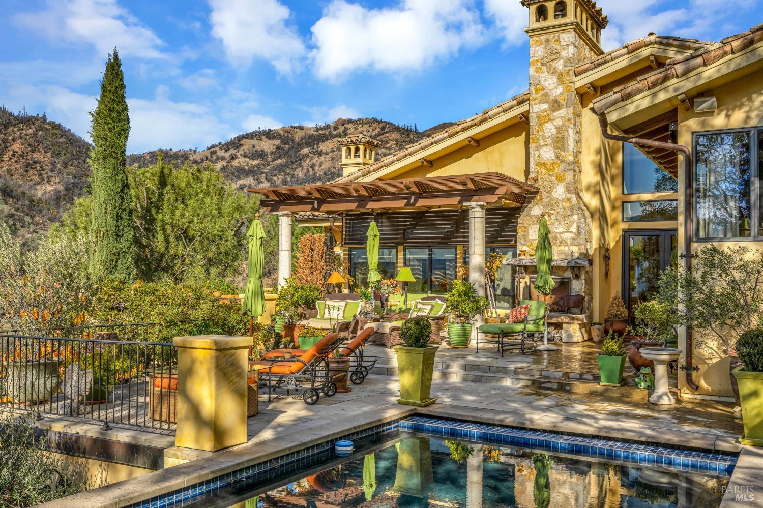 2395 Pickett Road Calistoga, CA 94515 - Photo 25 of 84