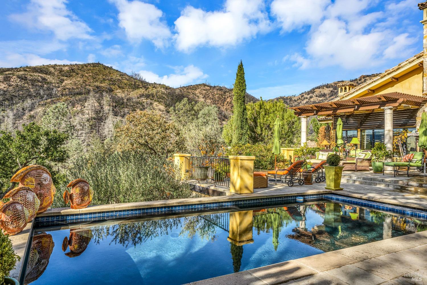 2395 Pickett Road Calistoga, CA 94515 - Photo 27 of 84