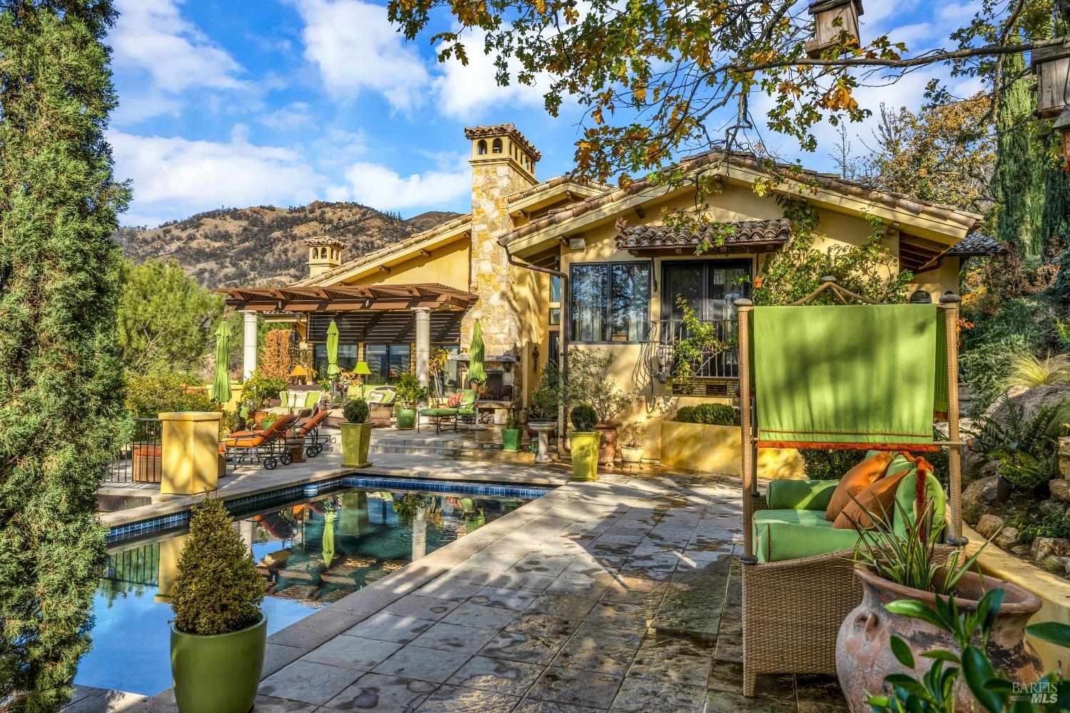 2395 Pickett Road Calistoga, CA 94515 - Photo 28 of 84