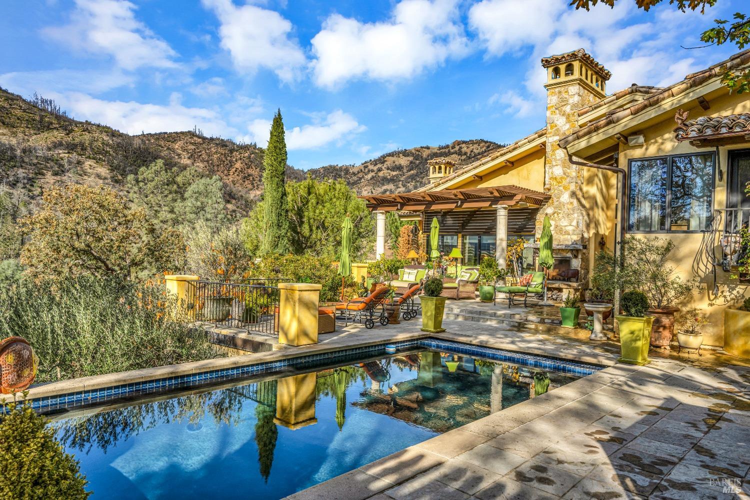 2395 Pickett Road Calistoga, CA 94515 - Photo 29 of 84