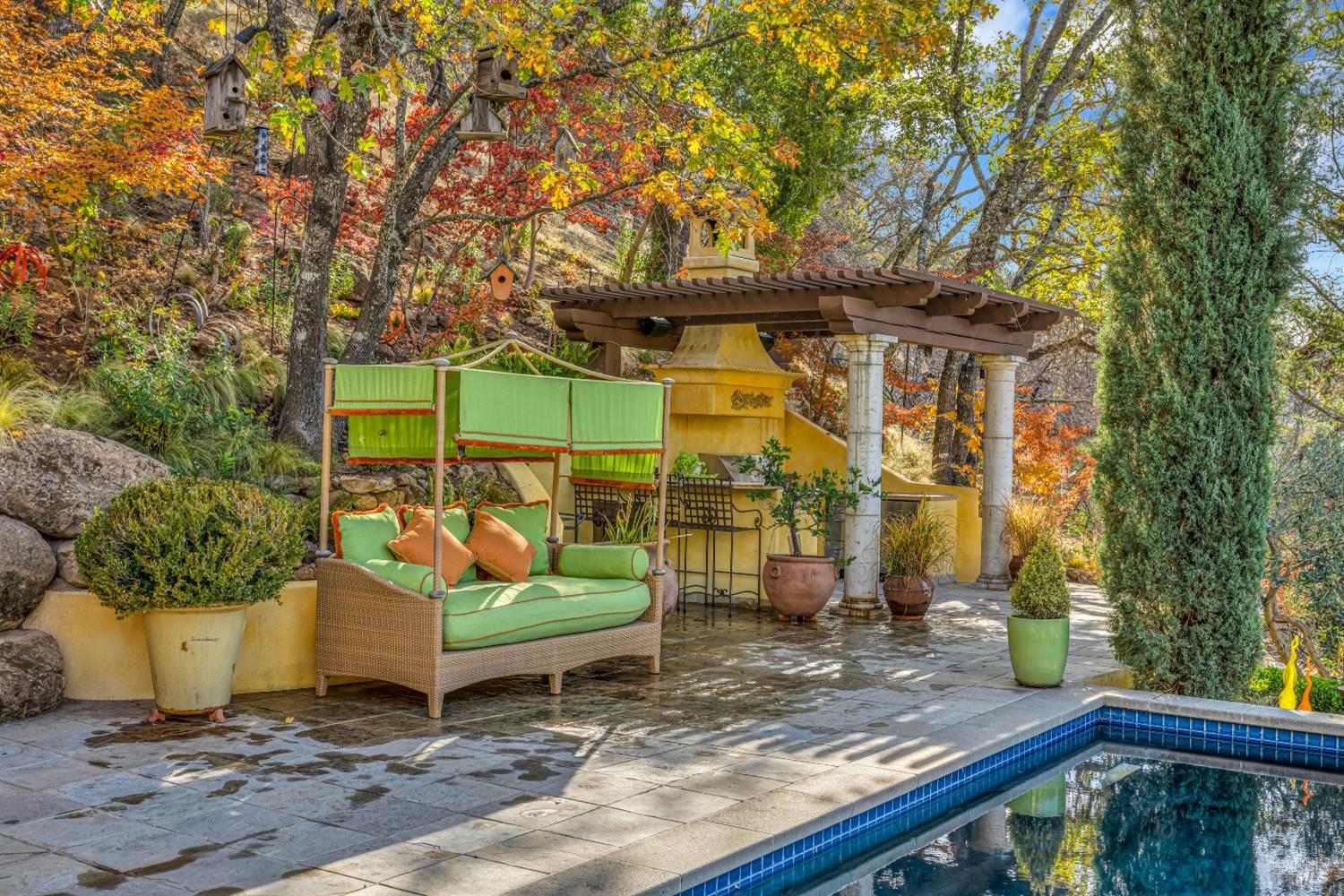 2395 Pickett Road Calistoga, CA 94515 - Photo 30 of 84