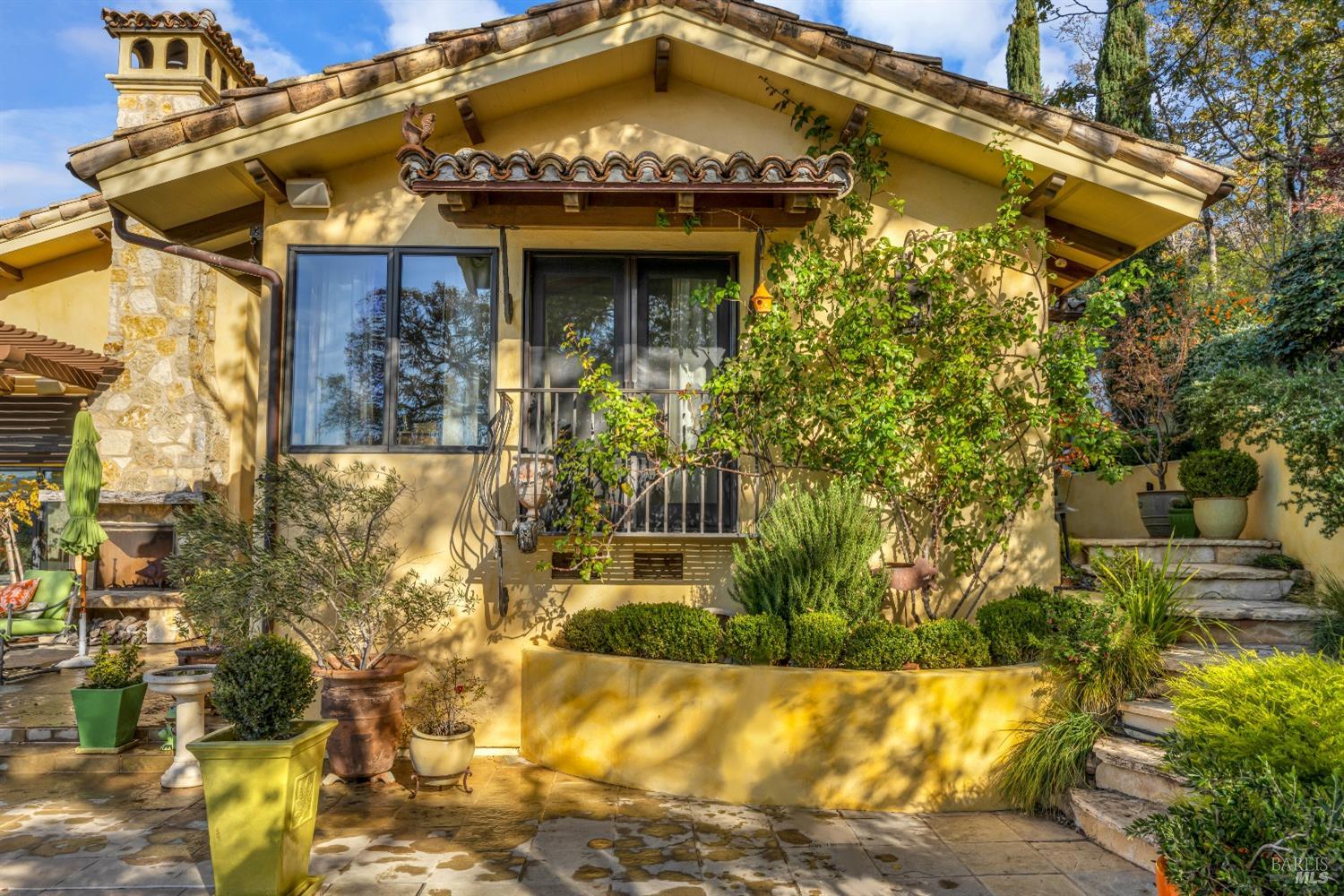 2395 Pickett Road Calistoga, CA 94515 - Photo 33 of 84