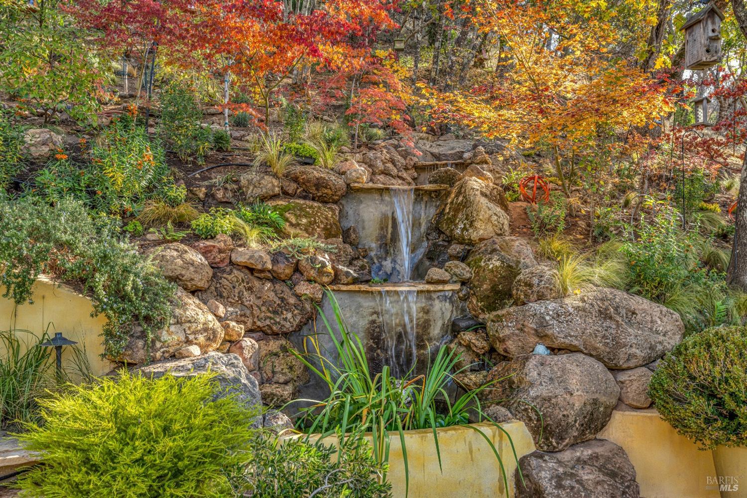 2395 Pickett Road Calistoga, CA 94515 - Photo 35 of 84