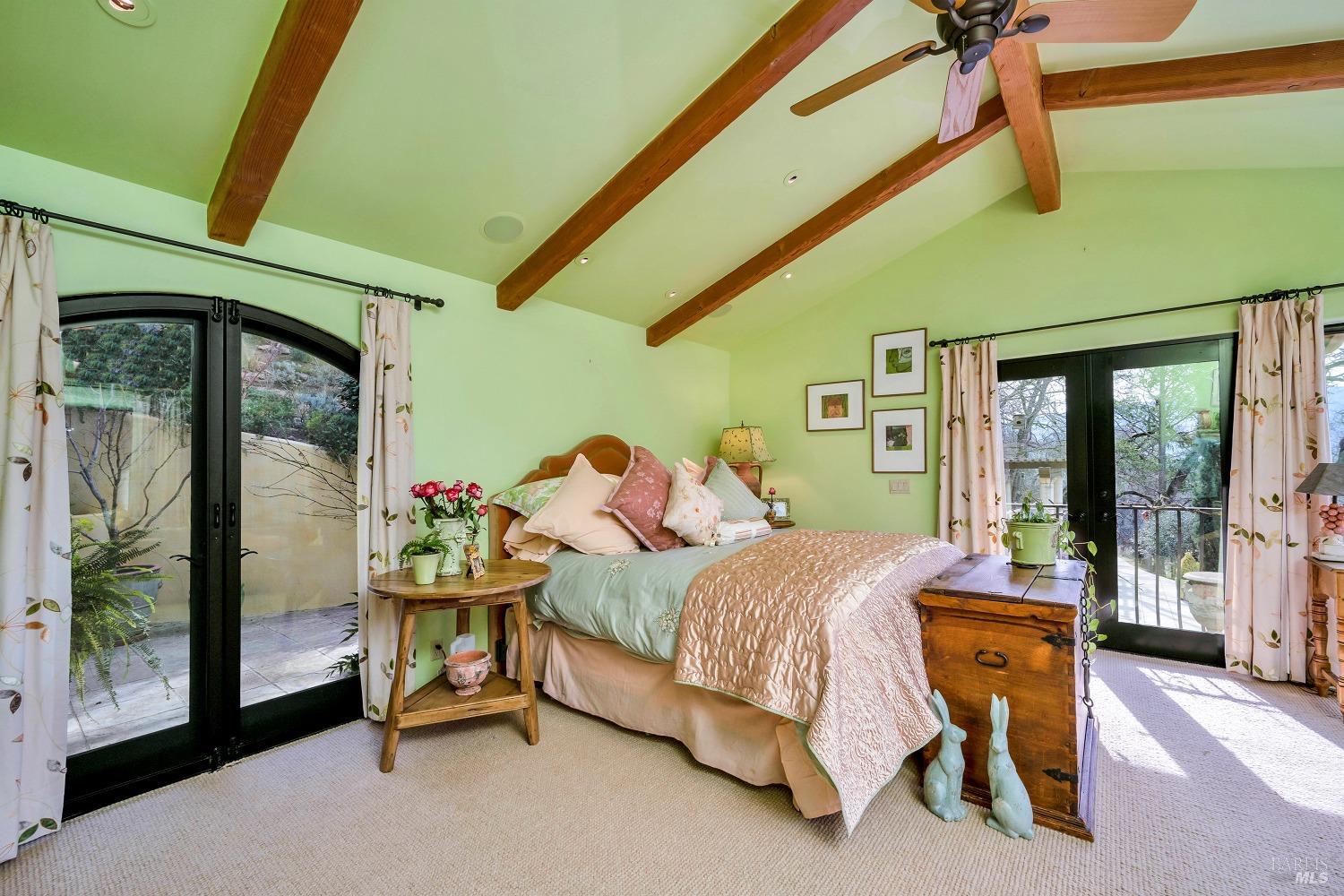 2395 Pickett Road Calistoga, CA 94515 - Photo 37 of 84