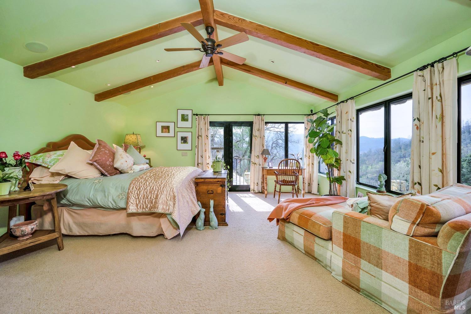 2395 Pickett Road Calistoga, CA 94515 - Photo 38 of 84