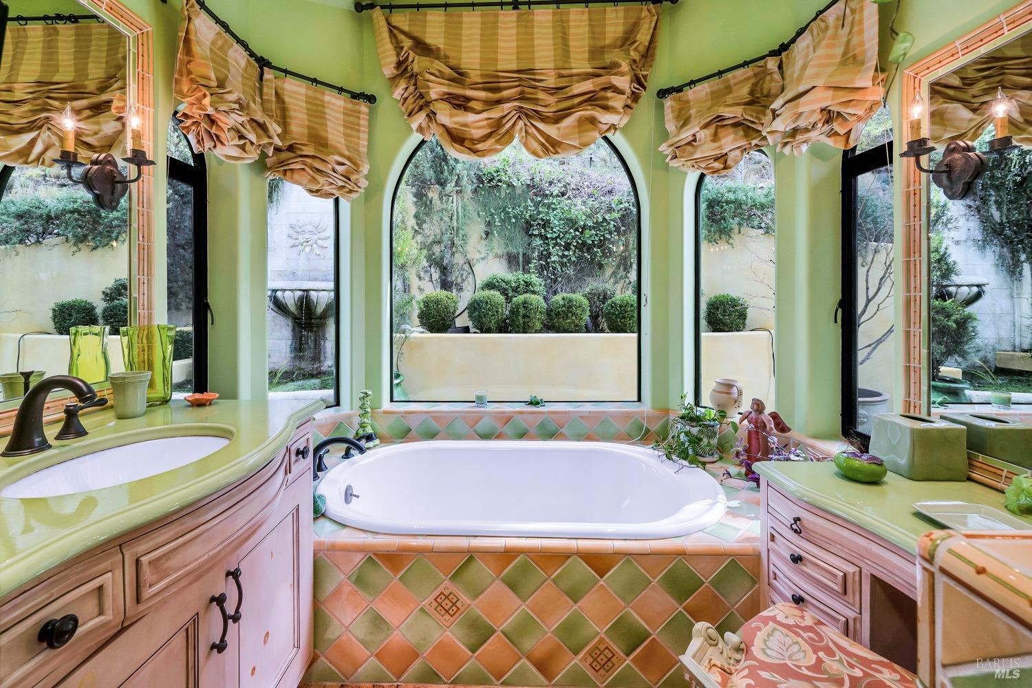 2395 Pickett Road Calistoga, CA 94515 - Photo 40 of 84