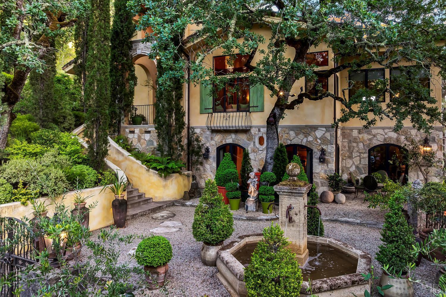 2395 Pickett Road Calistoga, CA 94515 - Photo 4 of 84