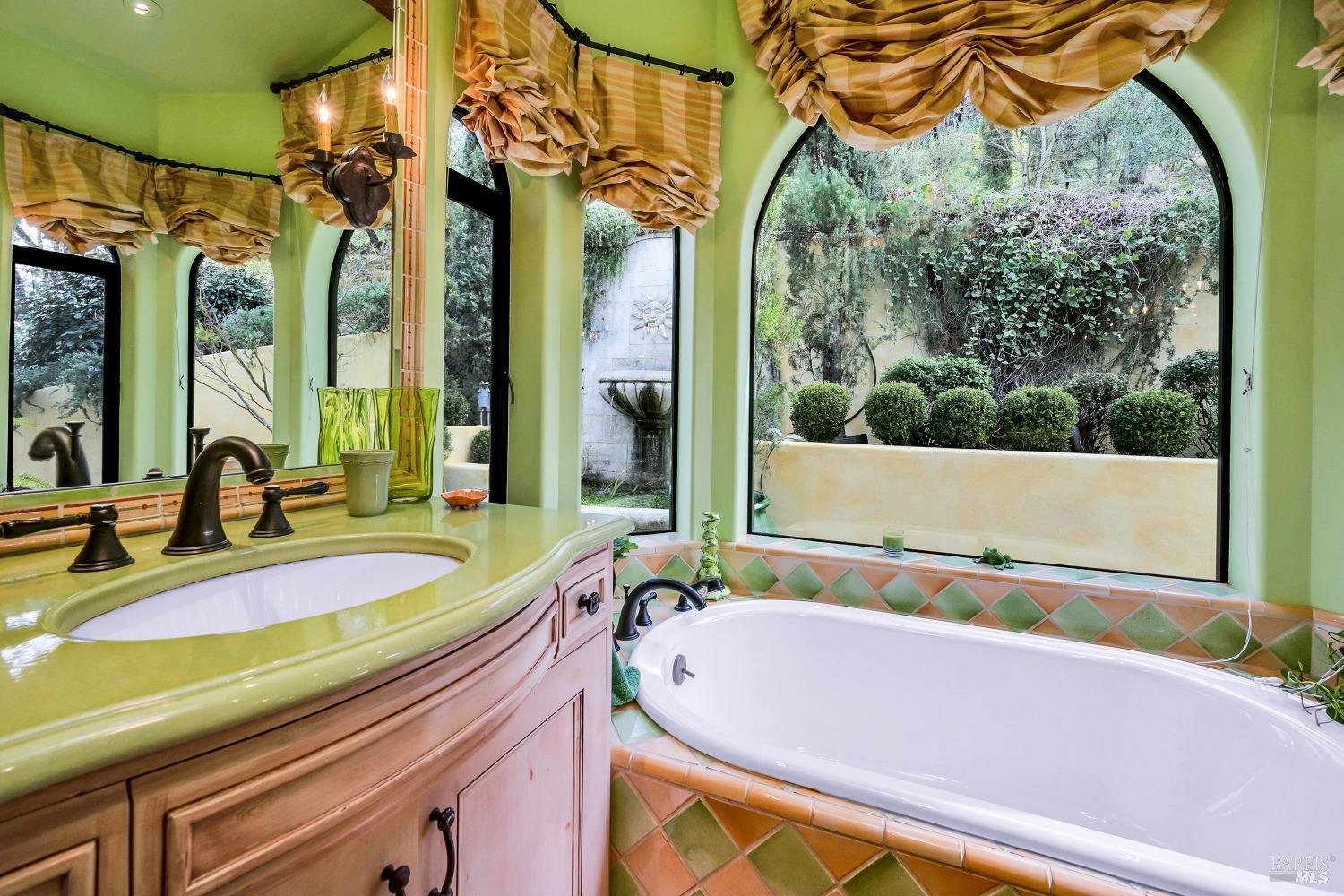 2395 Pickett Road Calistoga, CA 94515 - Photo 41 of 84