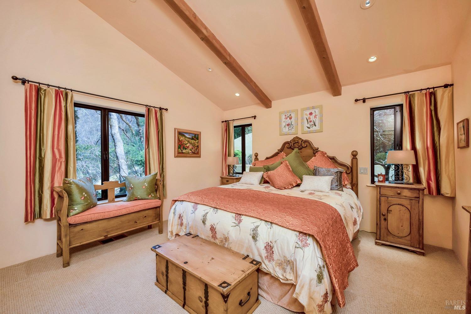 2395 Pickett Road Calistoga, CA 94515 - Photo 42 of 84