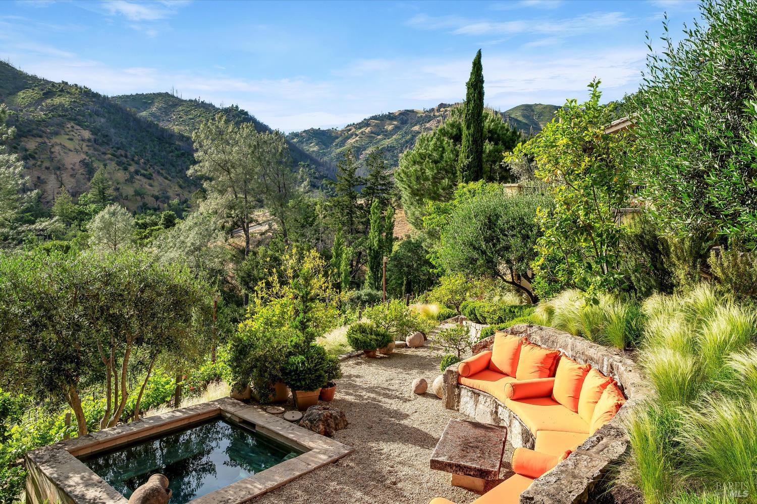 2395 Pickett Road Calistoga, CA 94515 - Photo 44 of 84