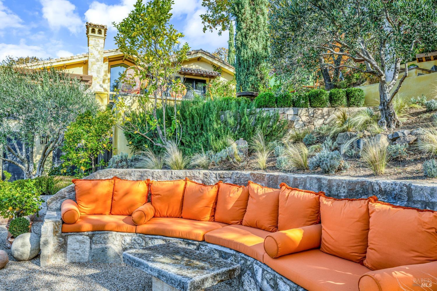 2395 Pickett Road Calistoga, CA 94515 - Photo 46 of 84