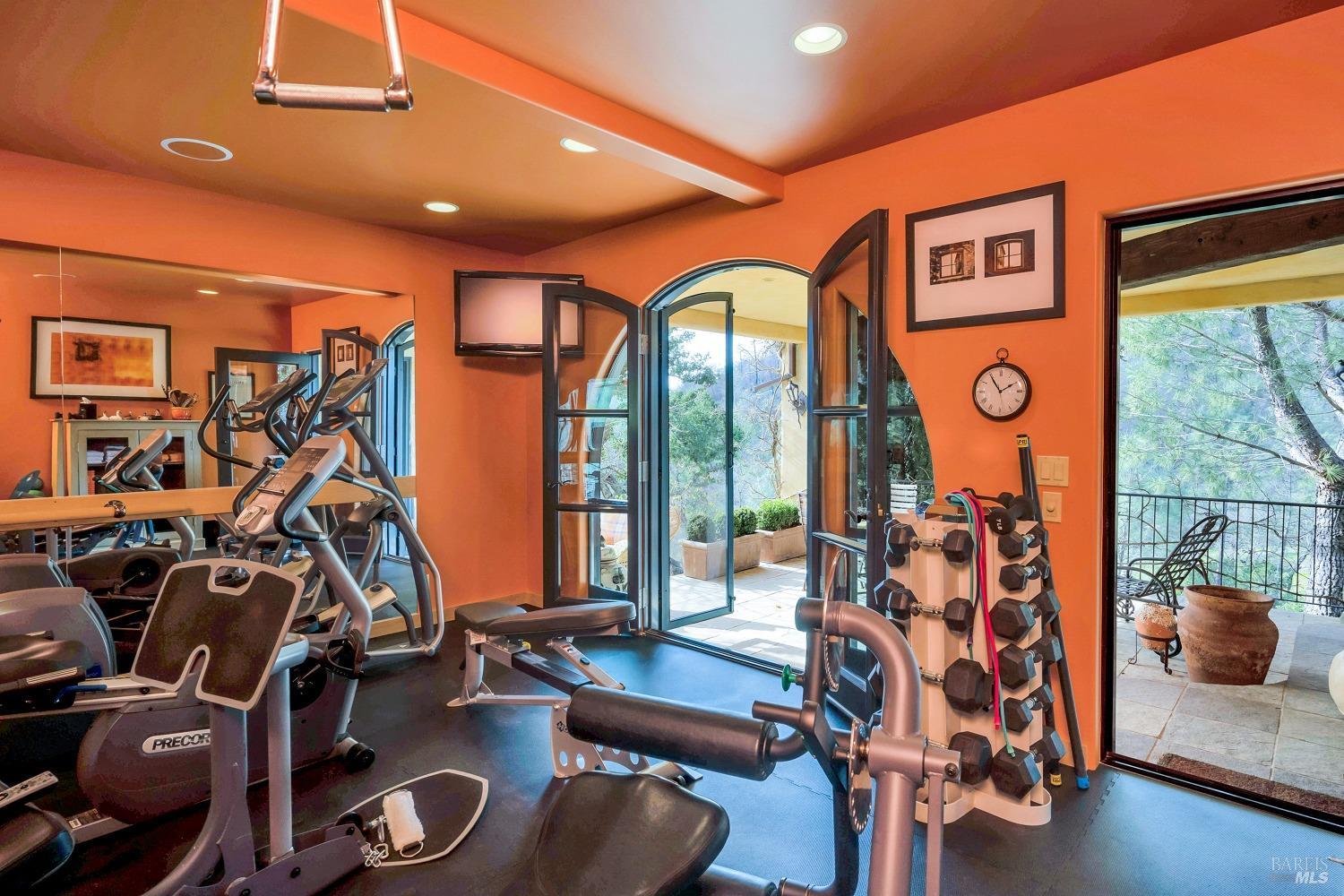 2395 Pickett Road Calistoga, CA 94515 - Photo 54 of 84