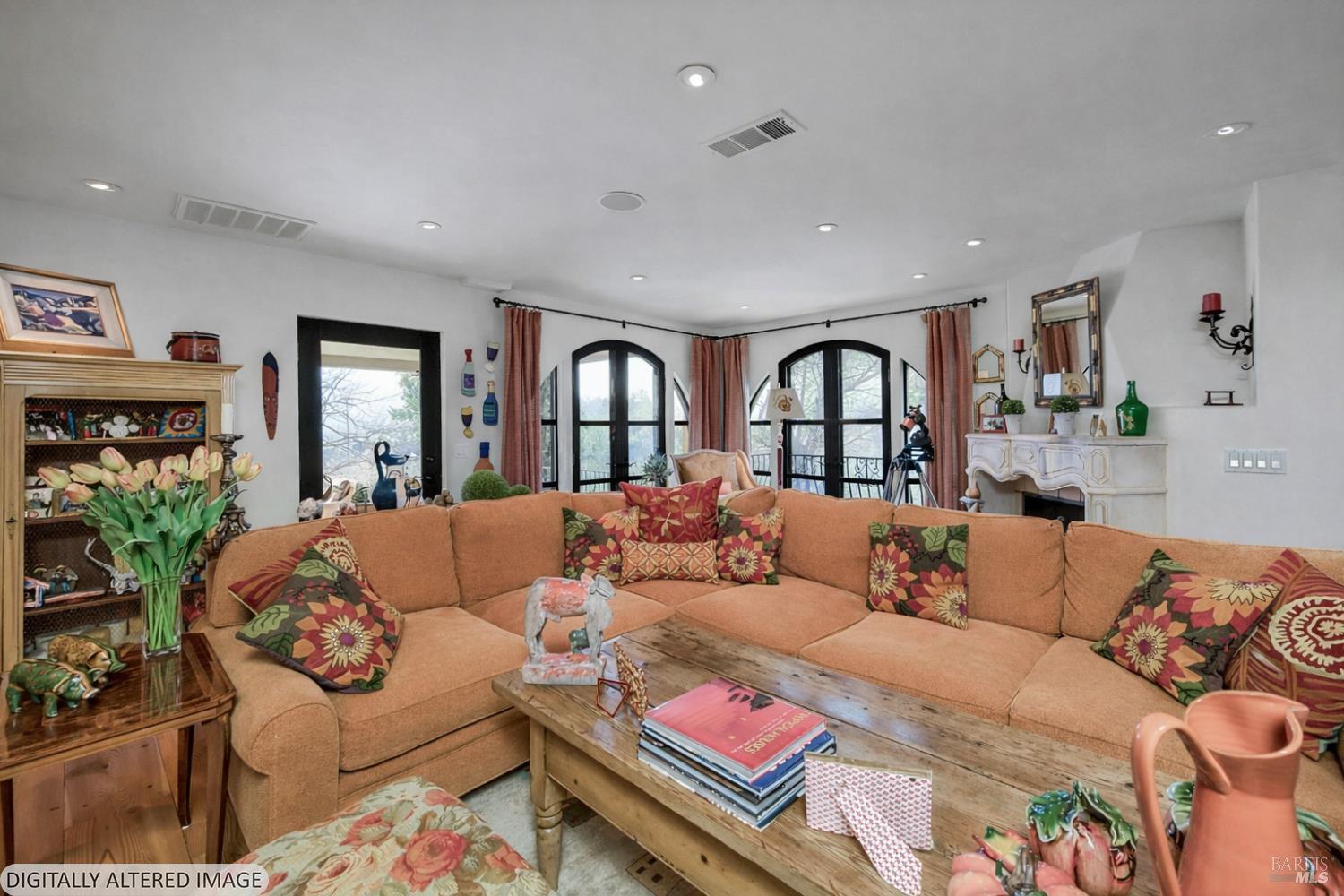 2395 Pickett Road Calistoga, CA 94515 - Photo 55 of 84