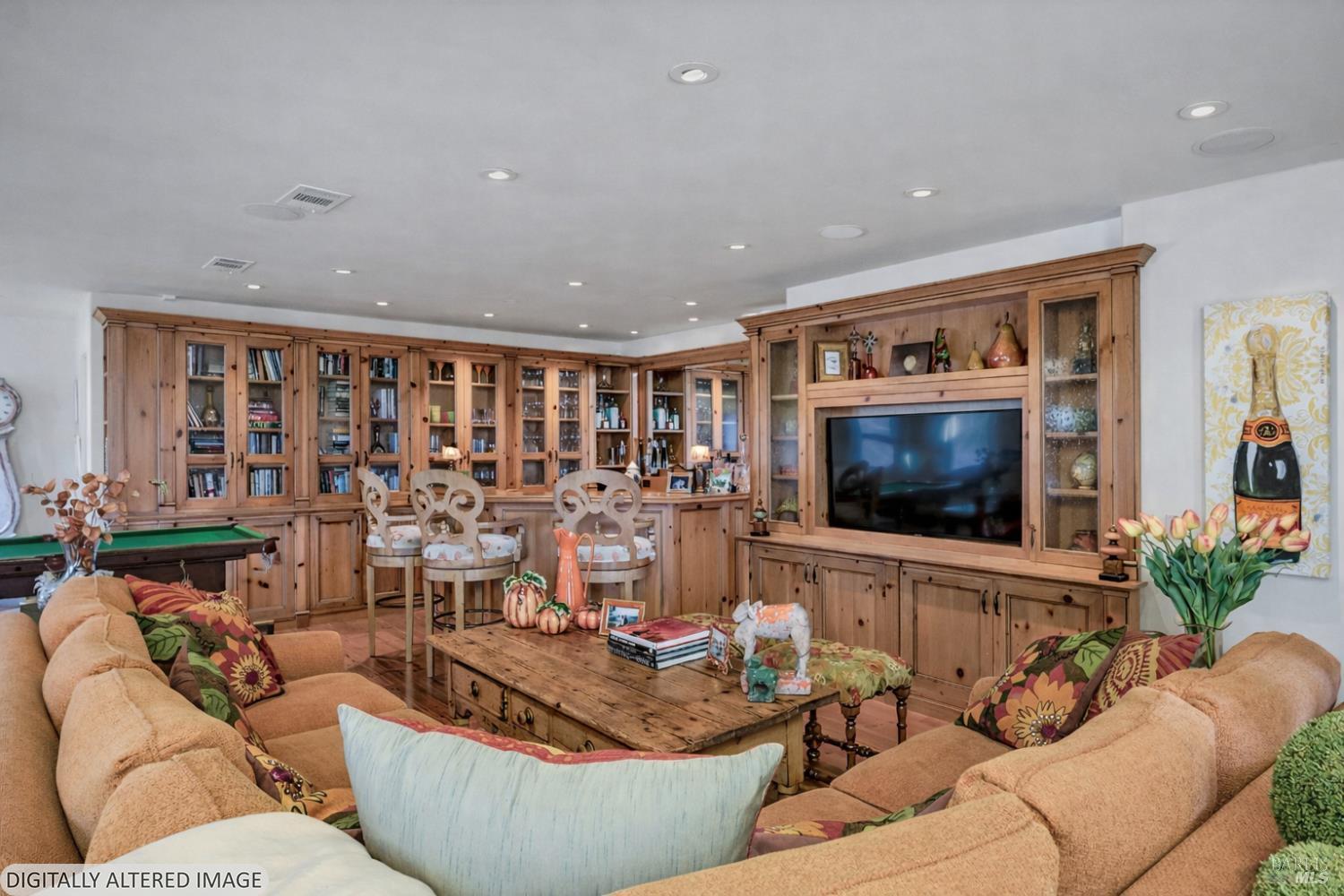 2395 Pickett Road Calistoga, CA 94515 - Photo 57 of 84