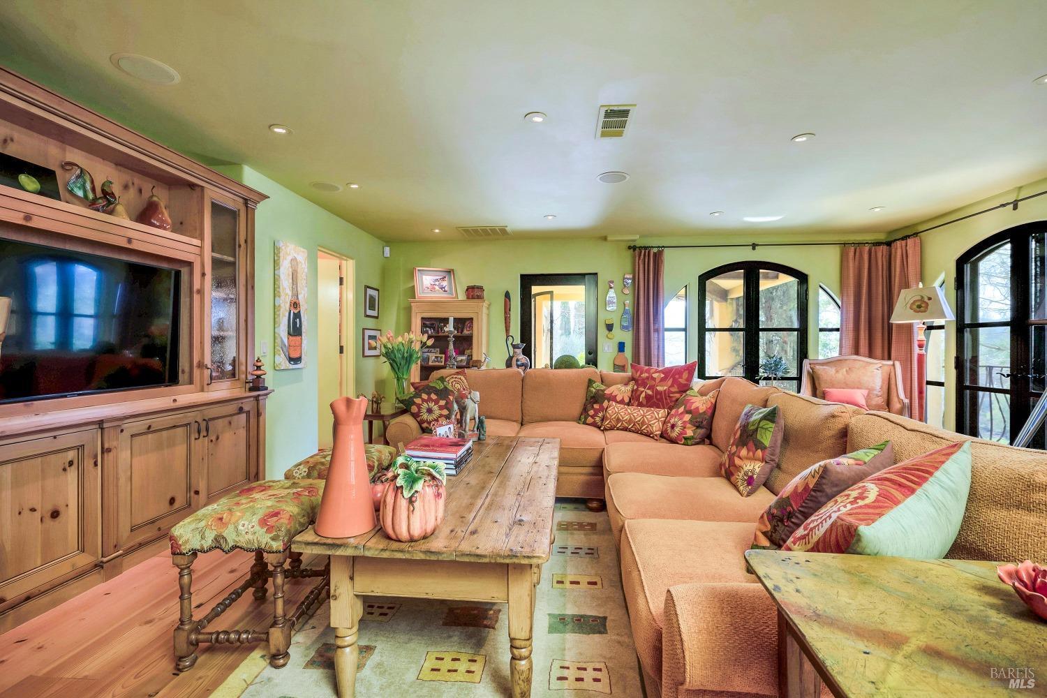 2395 Pickett Road Calistoga, CA 94515 - Photo 59 of 84