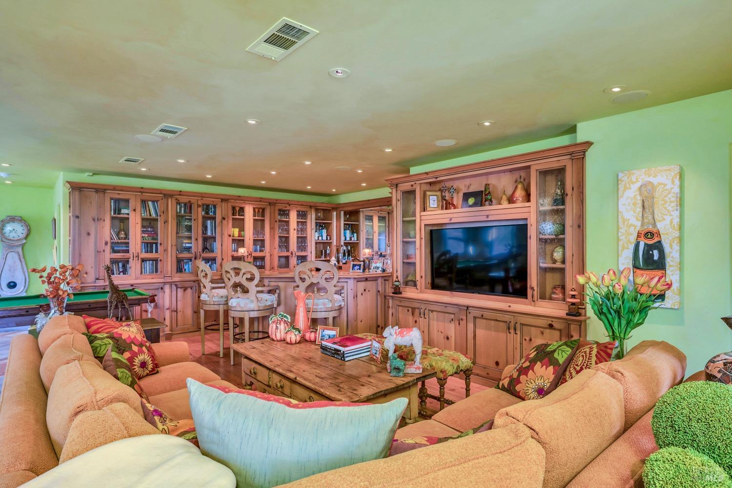 2395 Pickett Road Calistoga, CA 94515 - Photo 60 of 84