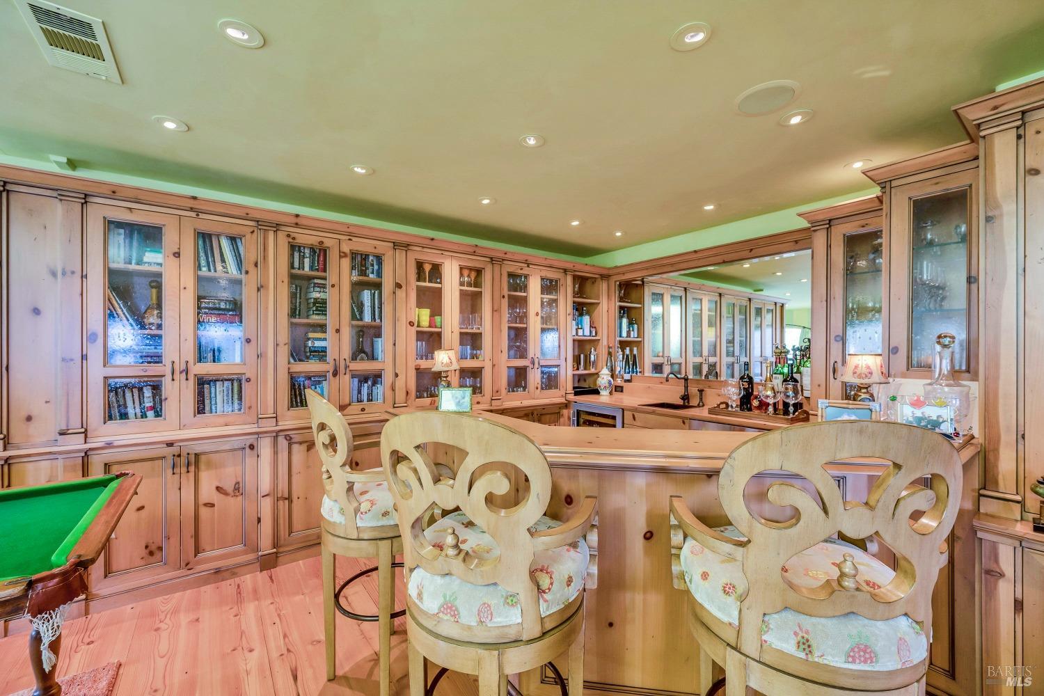 2395 Pickett Road Calistoga, CA 94515 - Photo 61 of 84