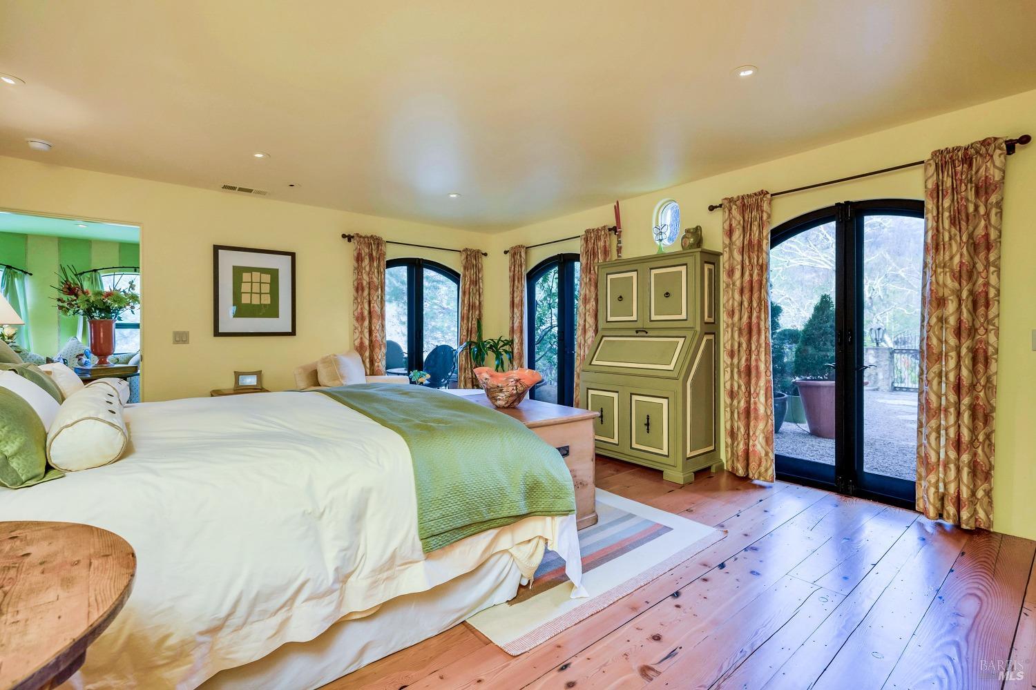 2395 Pickett Road Calistoga, CA 94515 - Photo 63 of 84