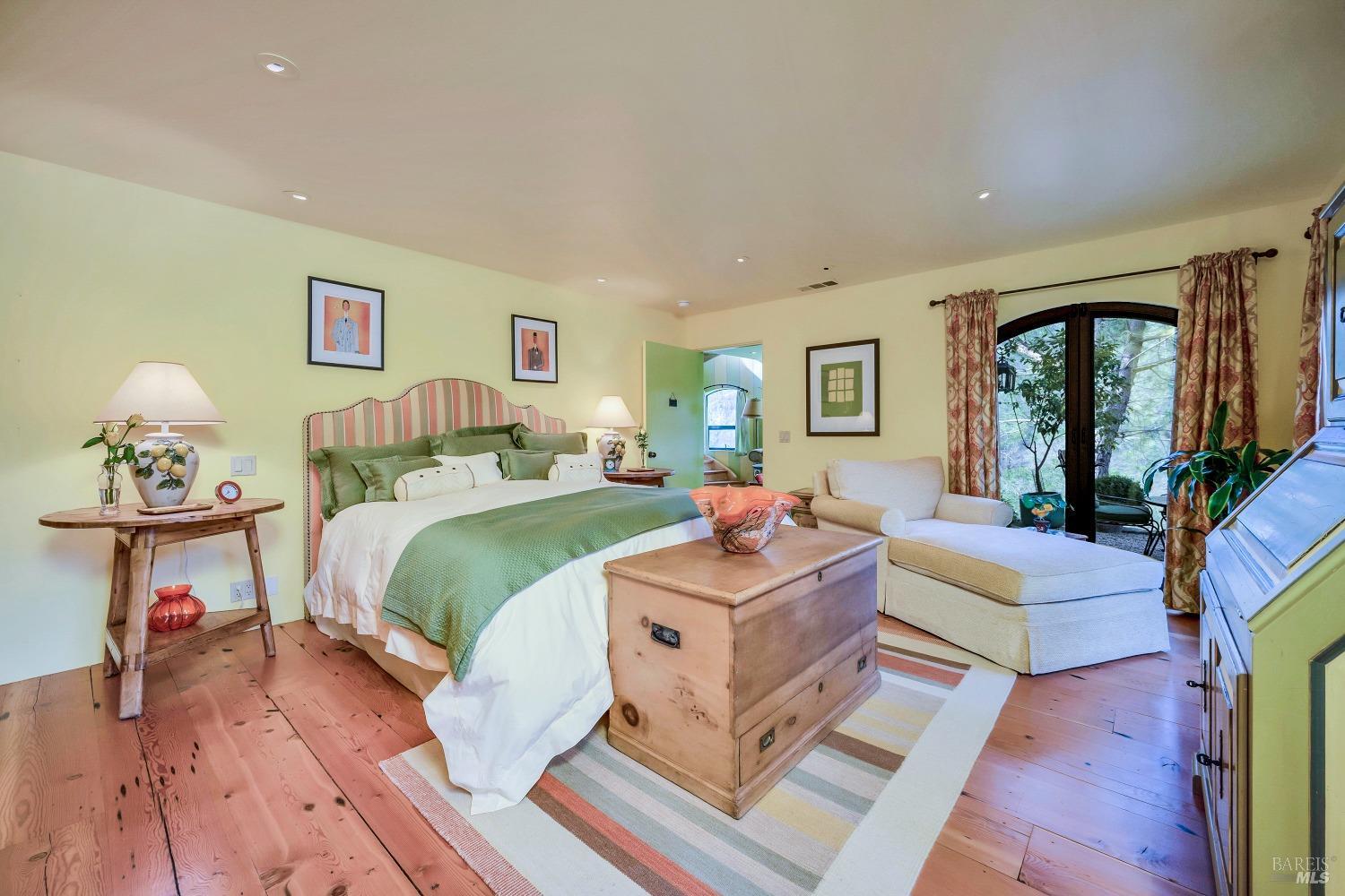 2395 Pickett Road Calistoga, CA 94515 - Photo 68 of 84