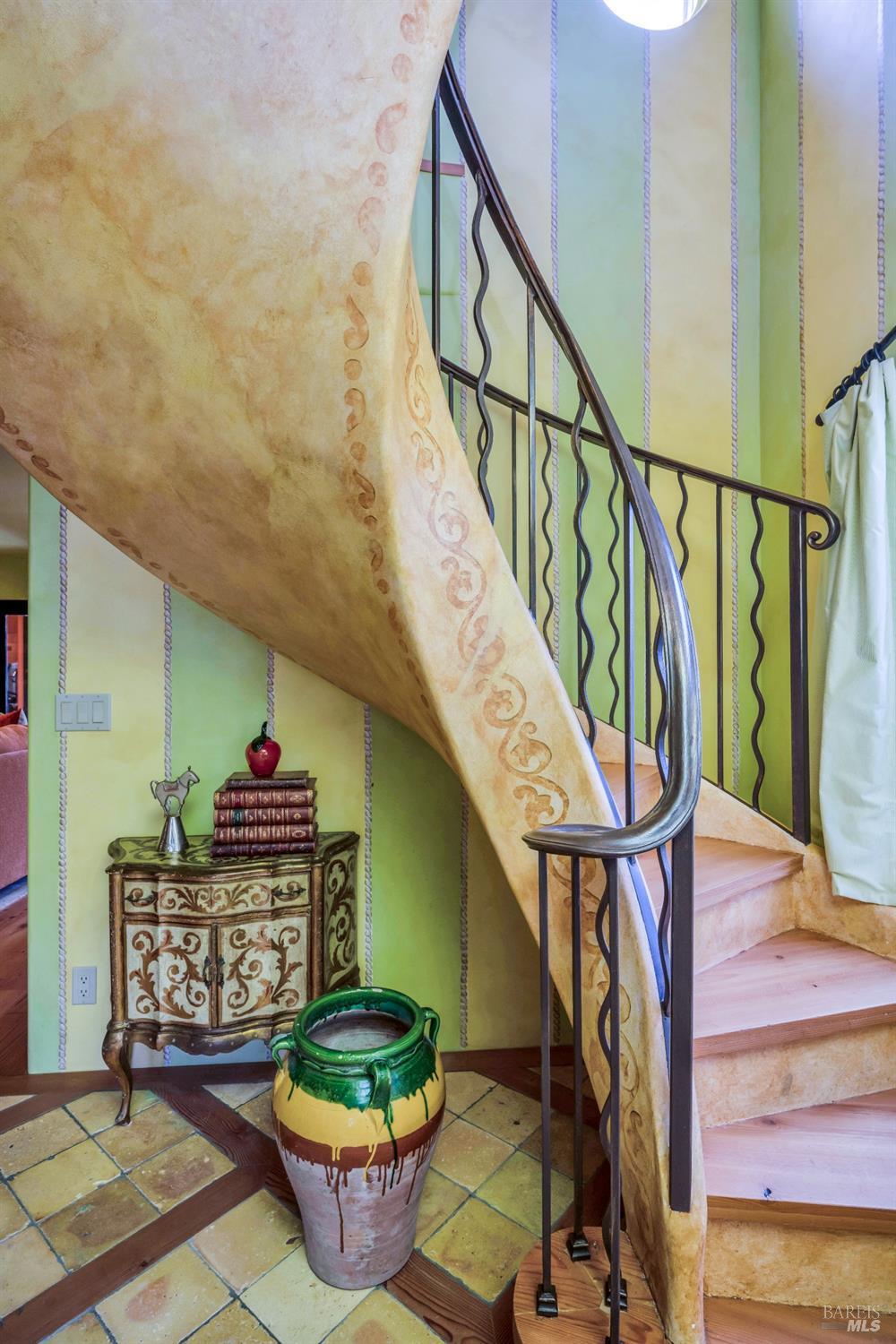 2395 Pickett Road Calistoga, CA 94515 - Photo 70 of 84