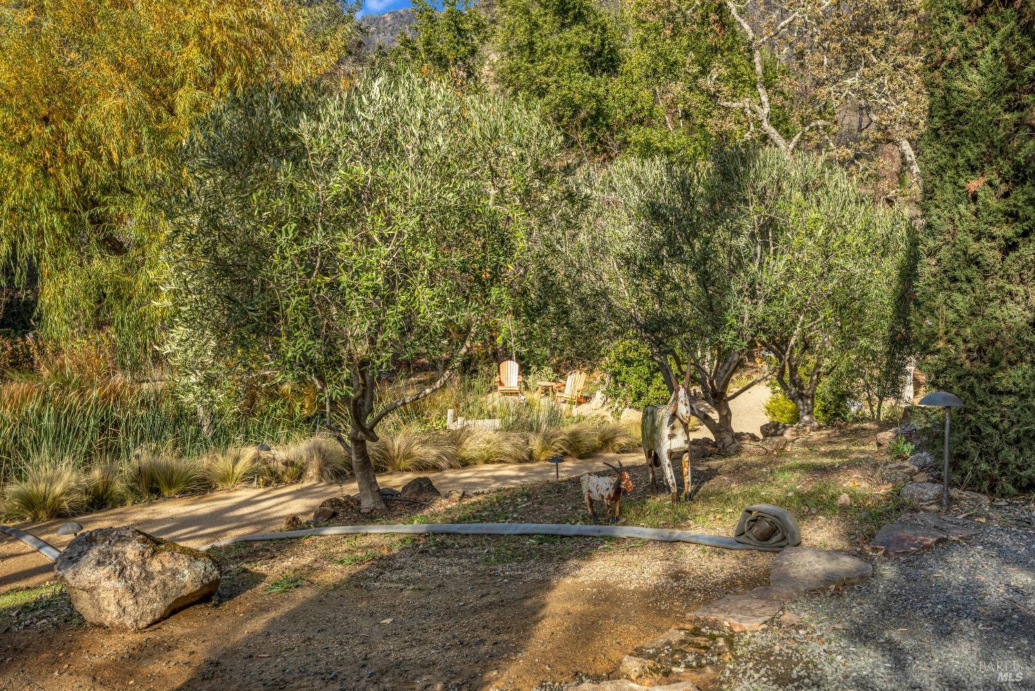 2395 Pickett Road Calistoga, CA 94515 - Photo 74 of 84