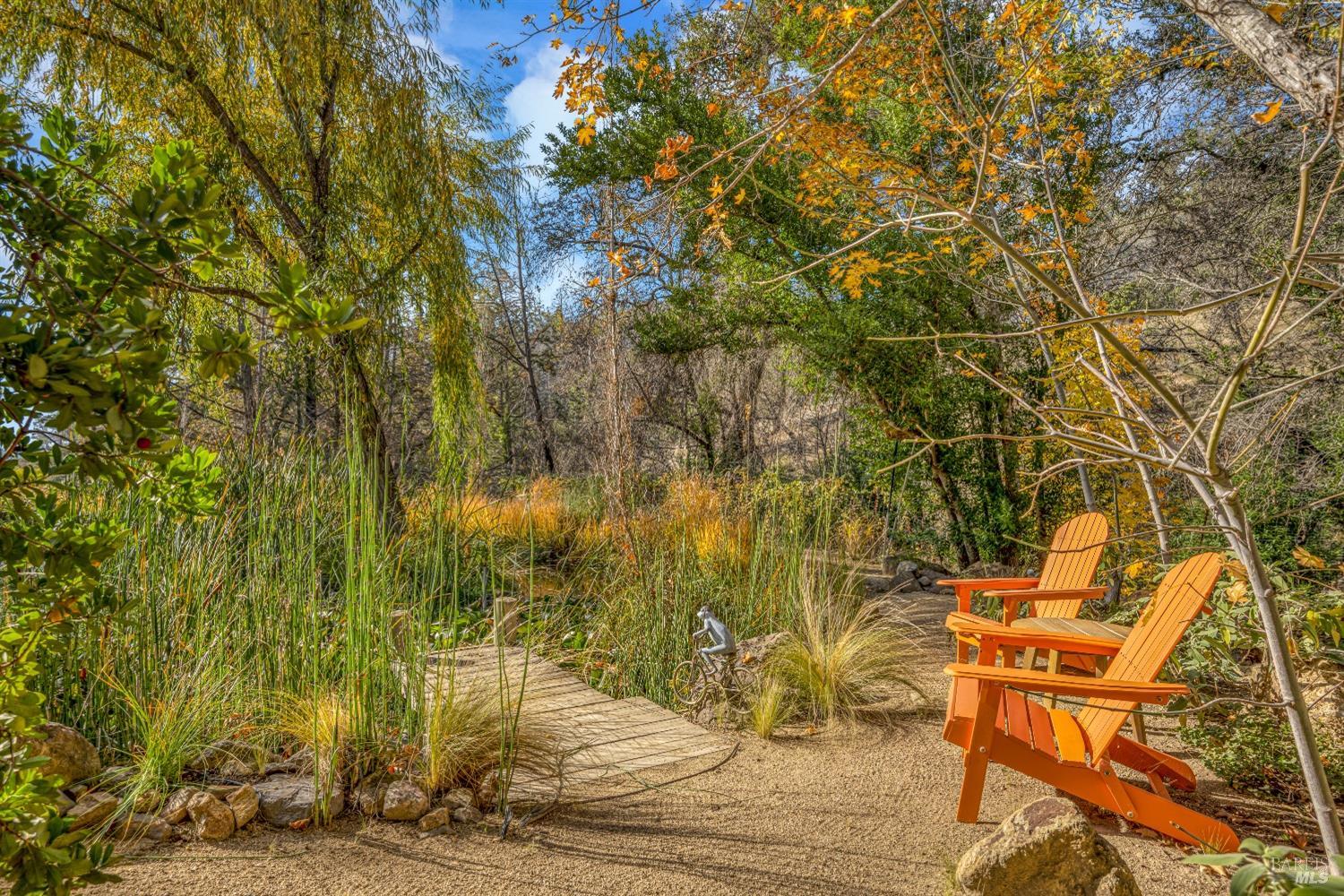 2395 Pickett Road Calistoga, CA 94515 - Photo 77 of 84