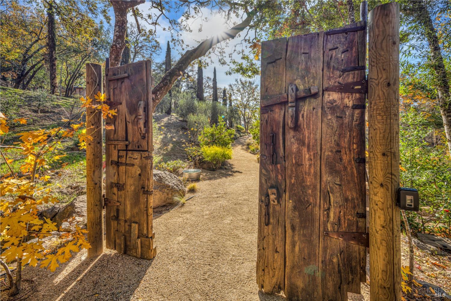 2395 Pickett Road Calistoga, CA 94515 - Photo 78 of 84