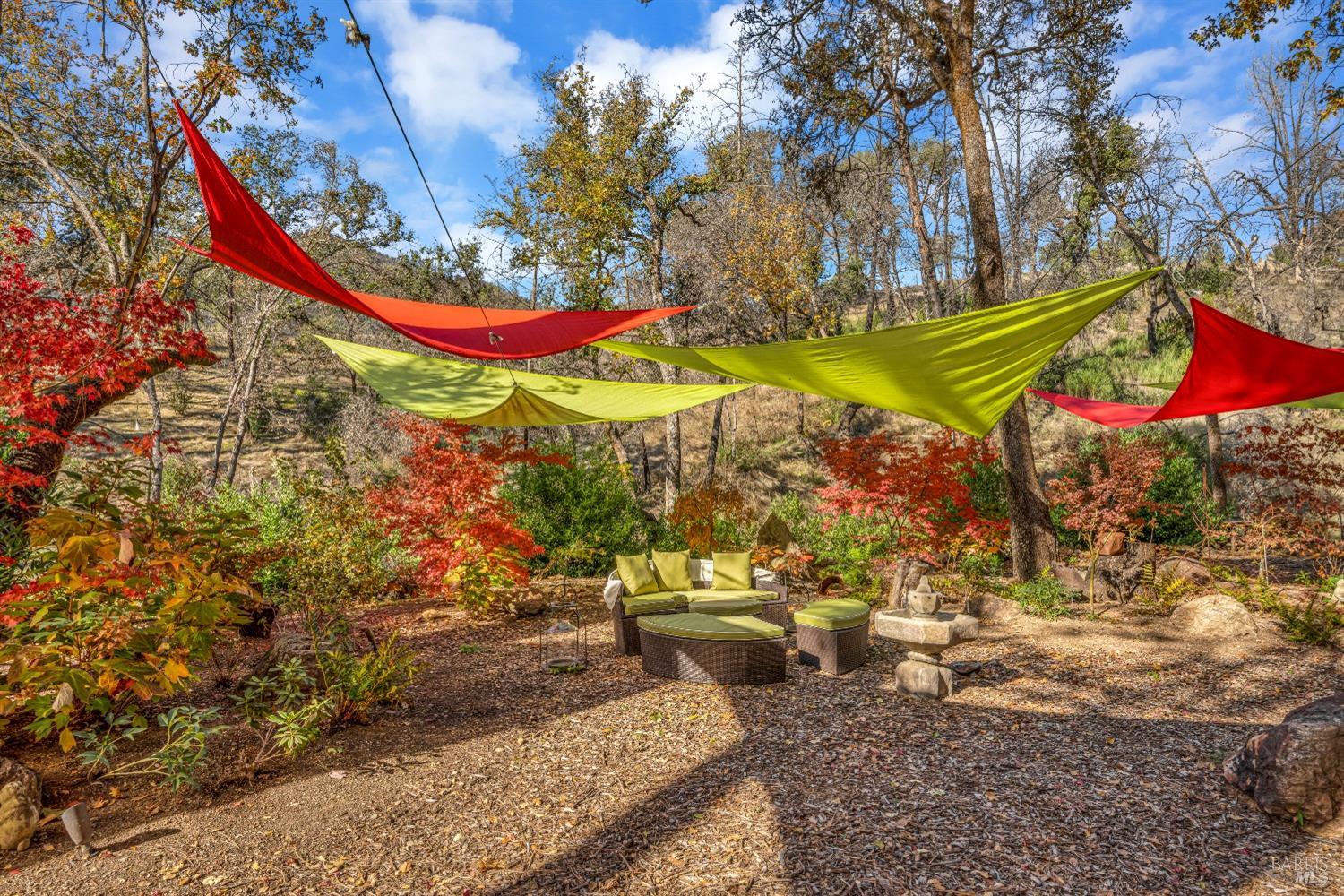 2395 Pickett Road Calistoga, CA 94515 - Photo 79 of 84