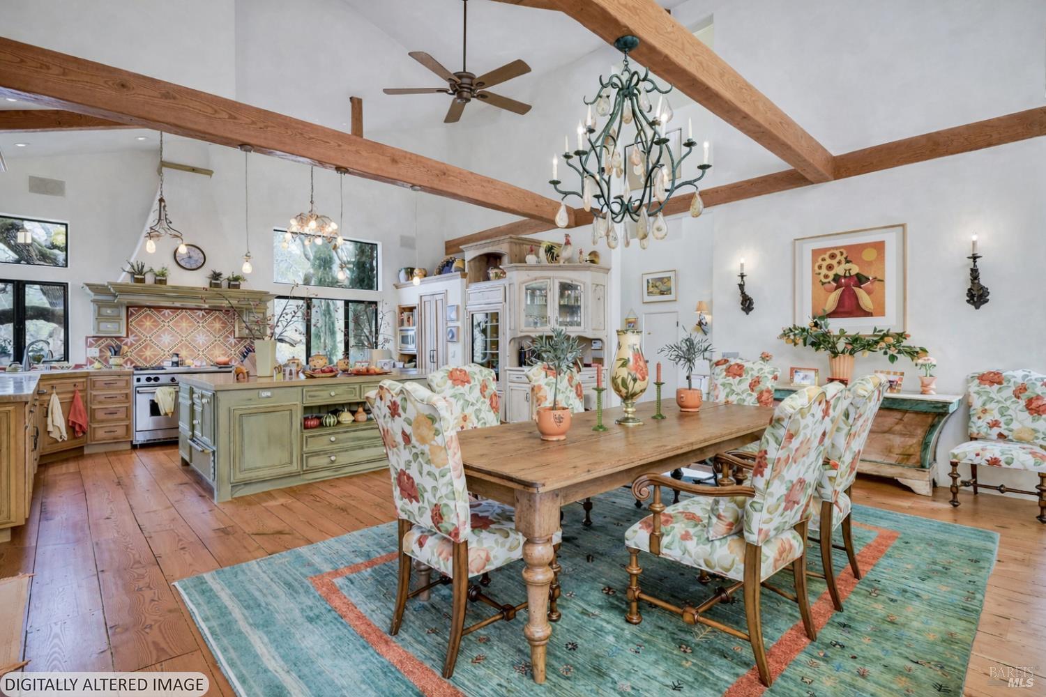 2395 Pickett Road Calistoga, CA 94515 - Photo 8 of 84