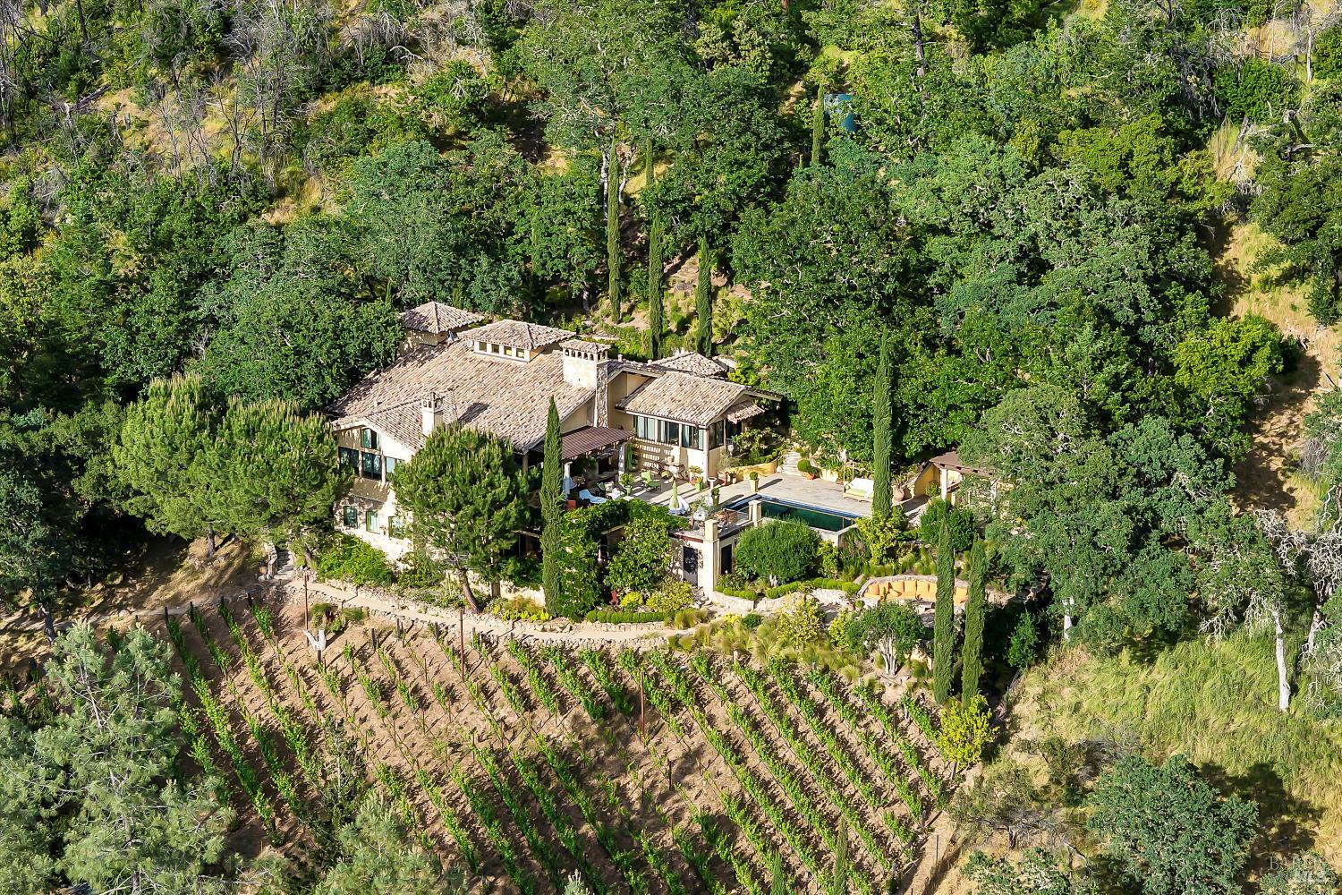 2395 Pickett Road Calistoga, CA 94515 - Photo 84 of 84