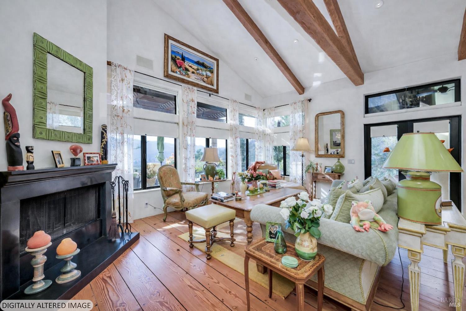 2395 Pickett Road Calistoga, CA 94515 - Photo 9 of 84