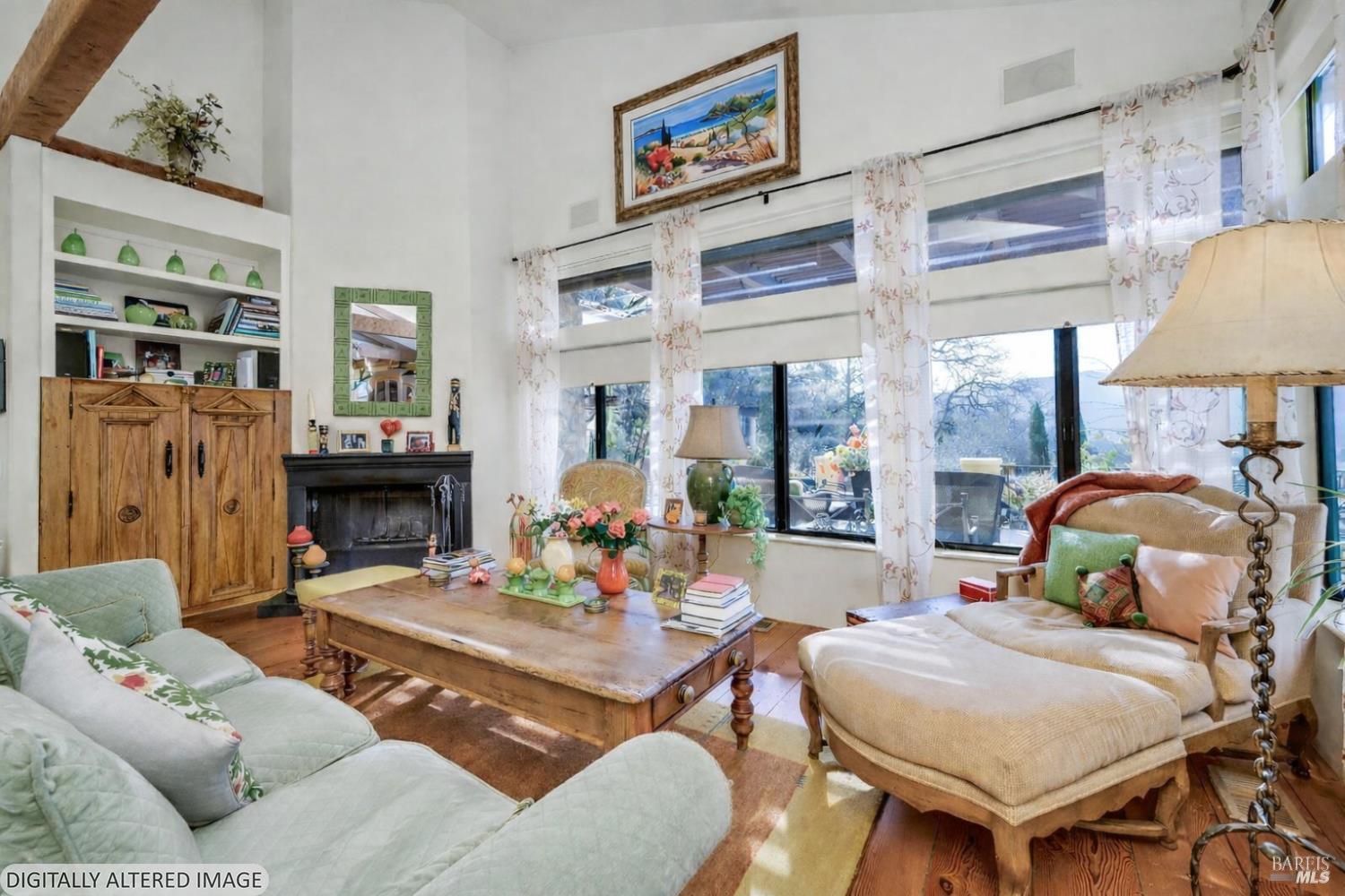 2395 Pickett Road Calistoga, CA 94515 - Photo 10 of 84